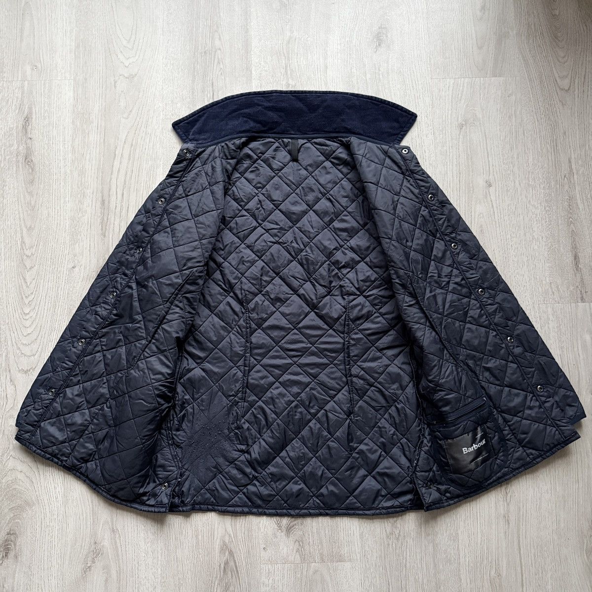 Barbour Barbour Liddesdale Jacket Size US S / EU 44-46 / 1 - 5 Thumbnail