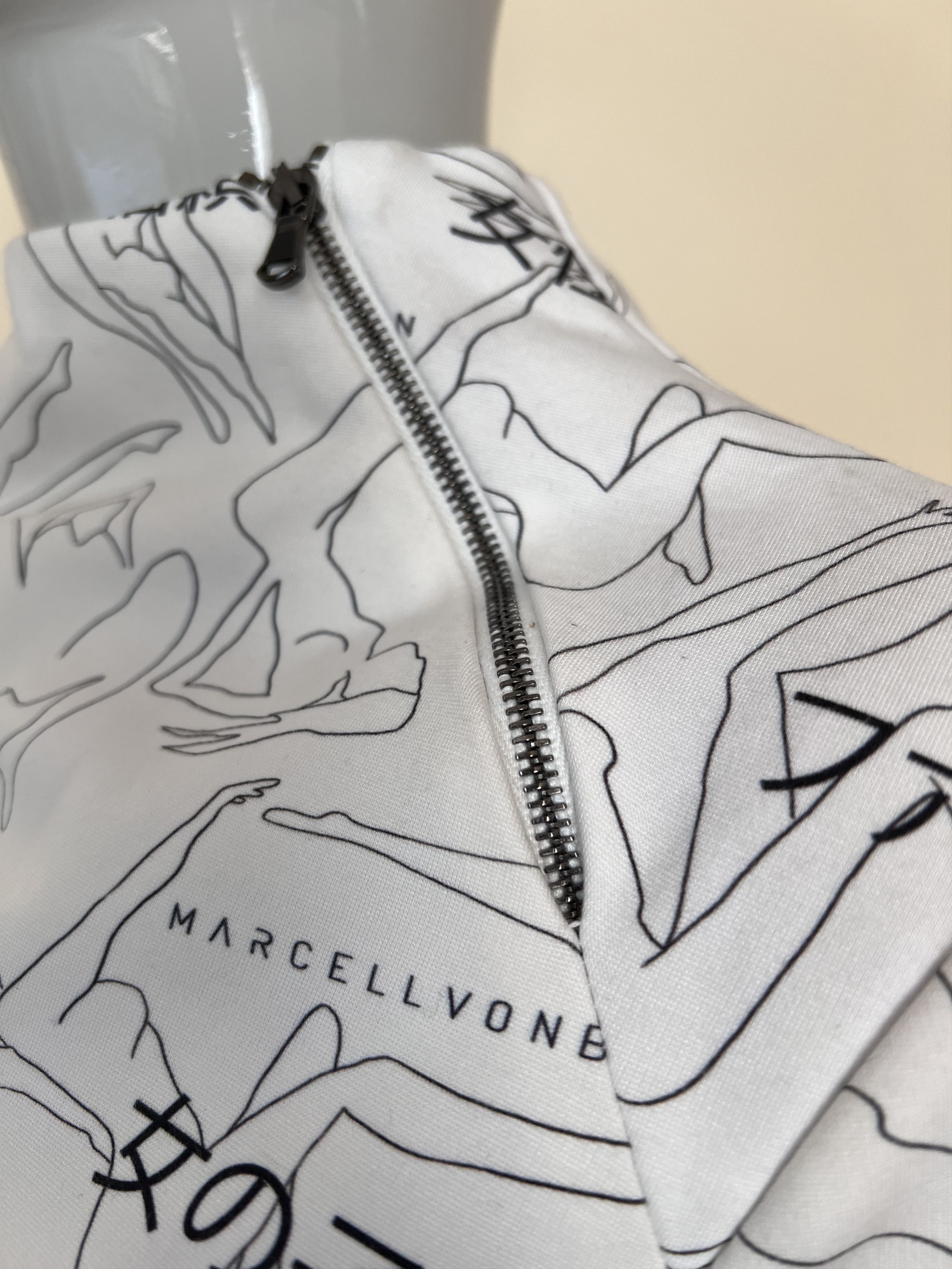 Other Marcel Von Berlin Size S / US 4 / IT 40 - 3 Thumbnail