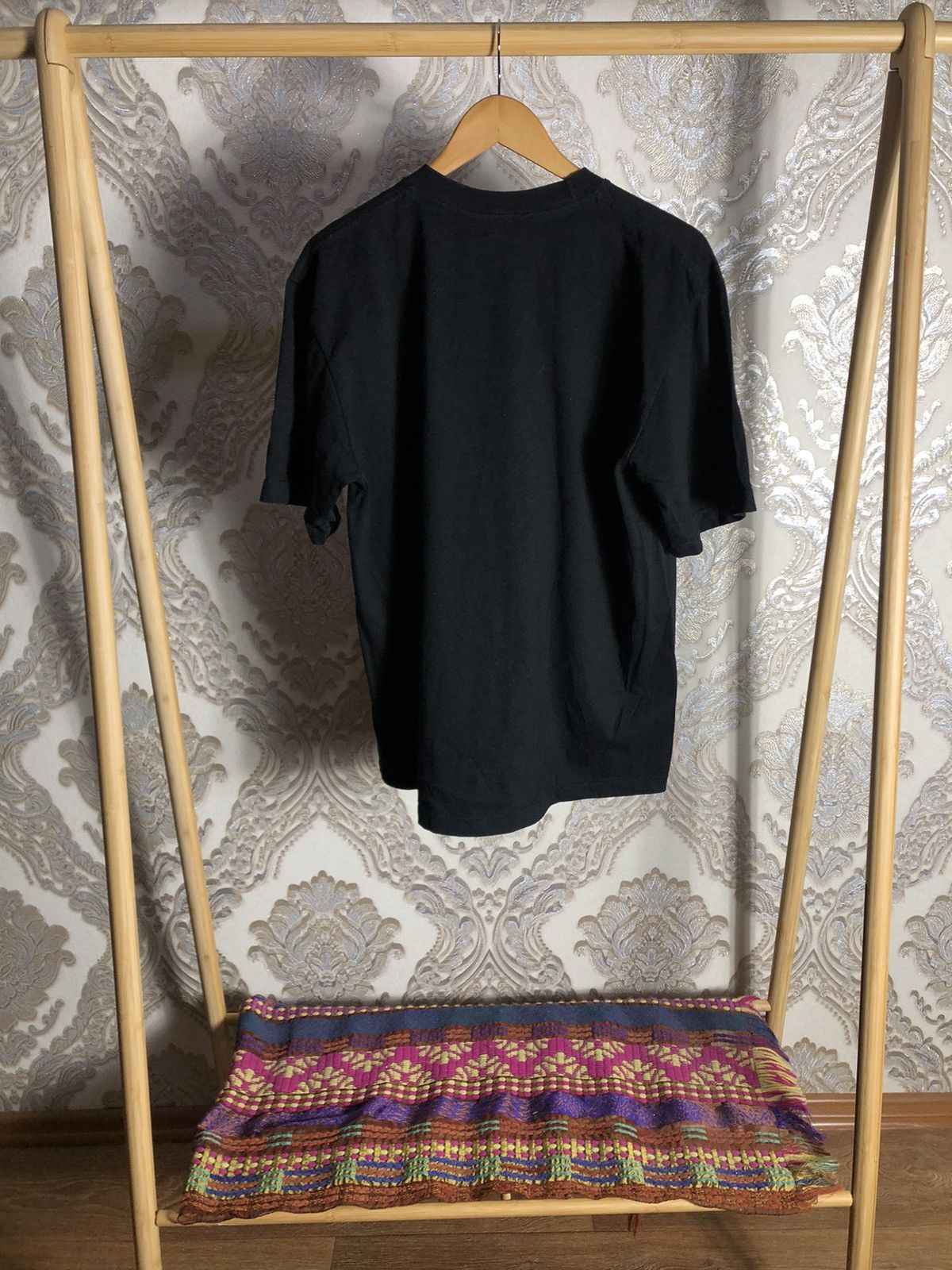 Hard Rock Cafe VERY RARE HARD ROCK CAFE BANGKOK RETRO T-SHIRT RETRO Y2K 90s Size US XL / EU 56 / 4 - 6 Thumbnail