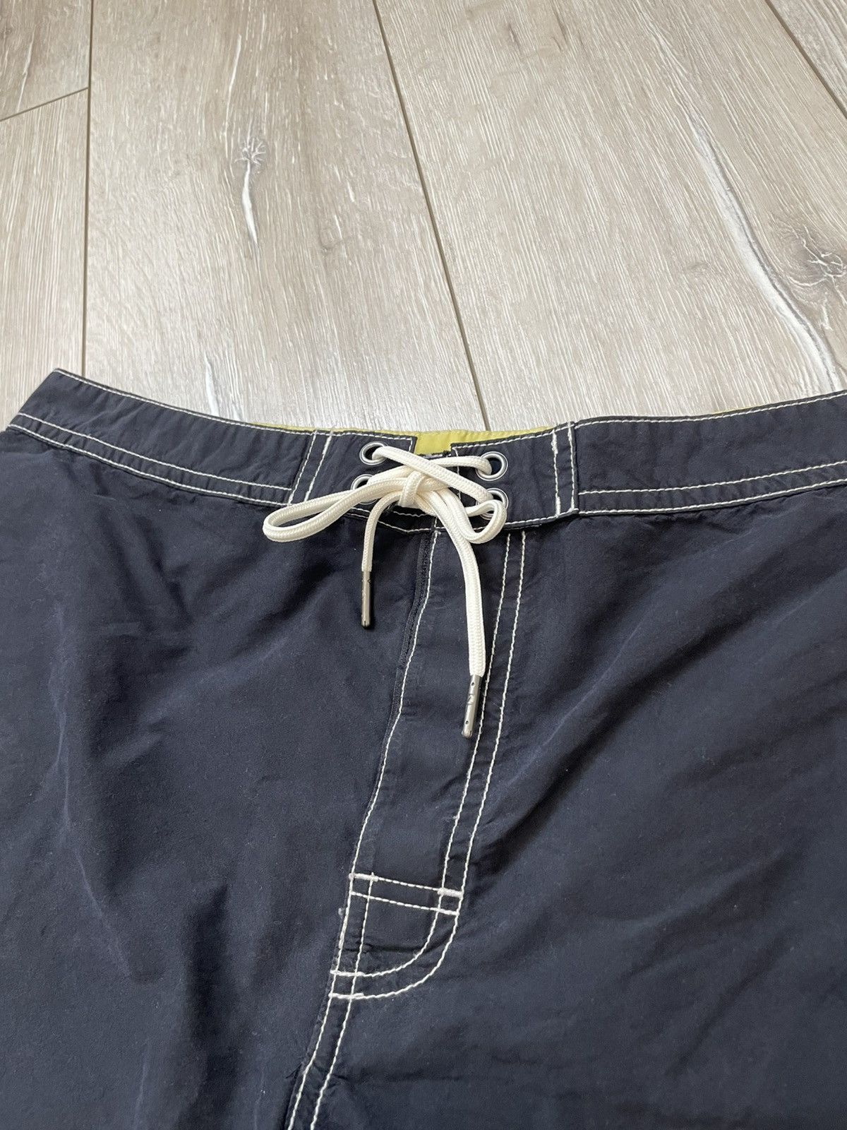 Polo Ralph Lauren × Vintage Polo Ralph Lauren shorts vintage 3 Size US 32 / EU 48 - 4 Thumbnail