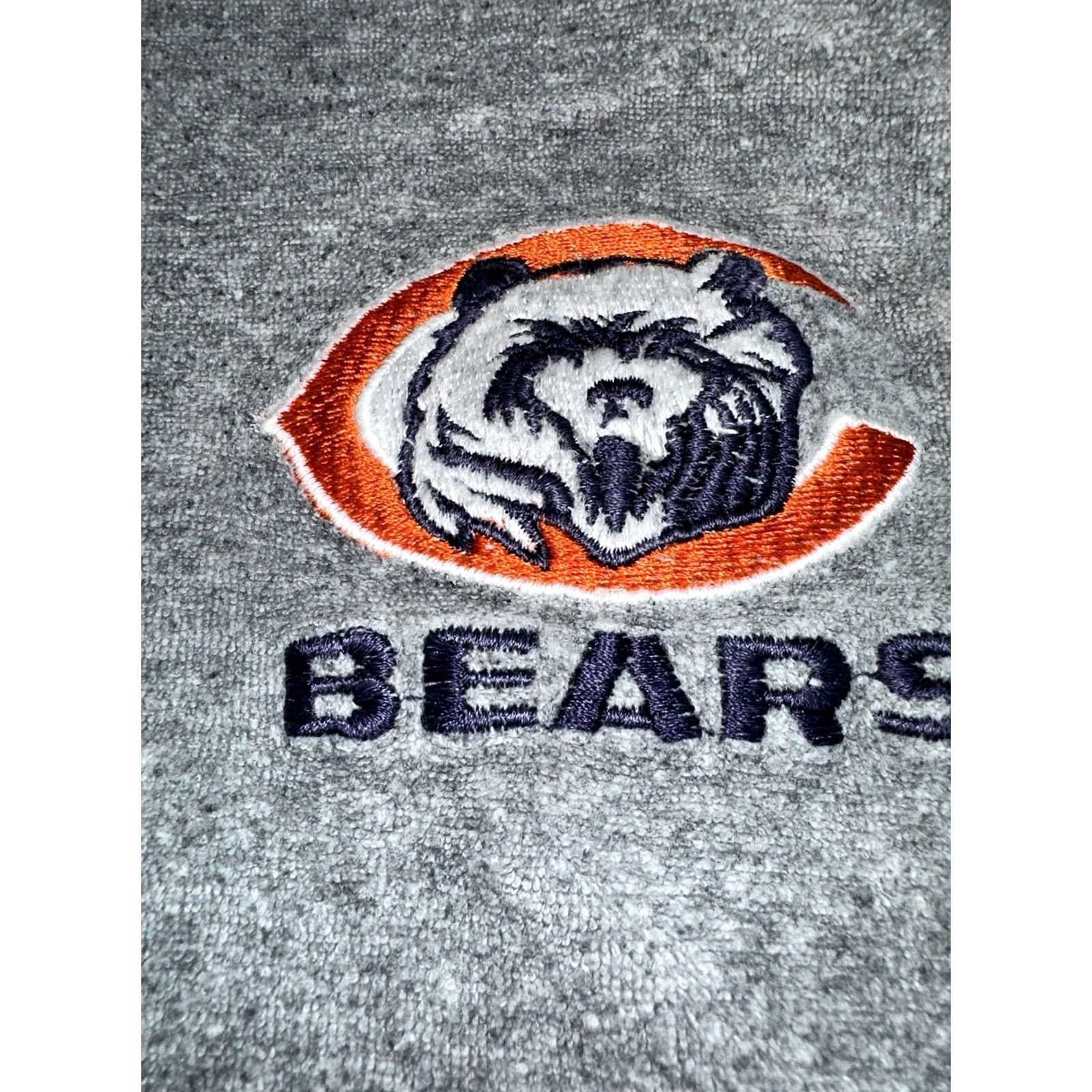 Starter VINTAGE Starter Men’s Sweatshirt XL Gray Terrycloth Crewneck Pullover Shirt Mens Size US XL / EU 56 / 4 - 3 Thumbnail
