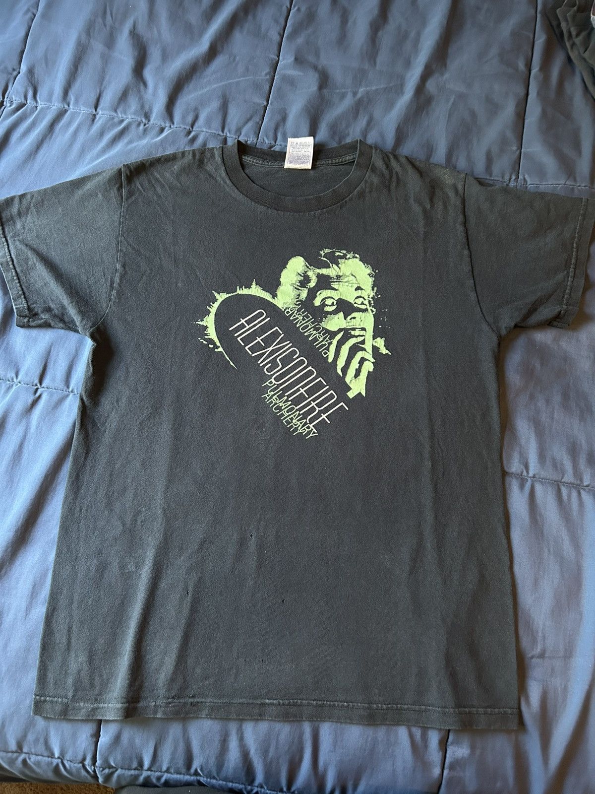 Alexisonfire Tee x Streetwear x Vintage