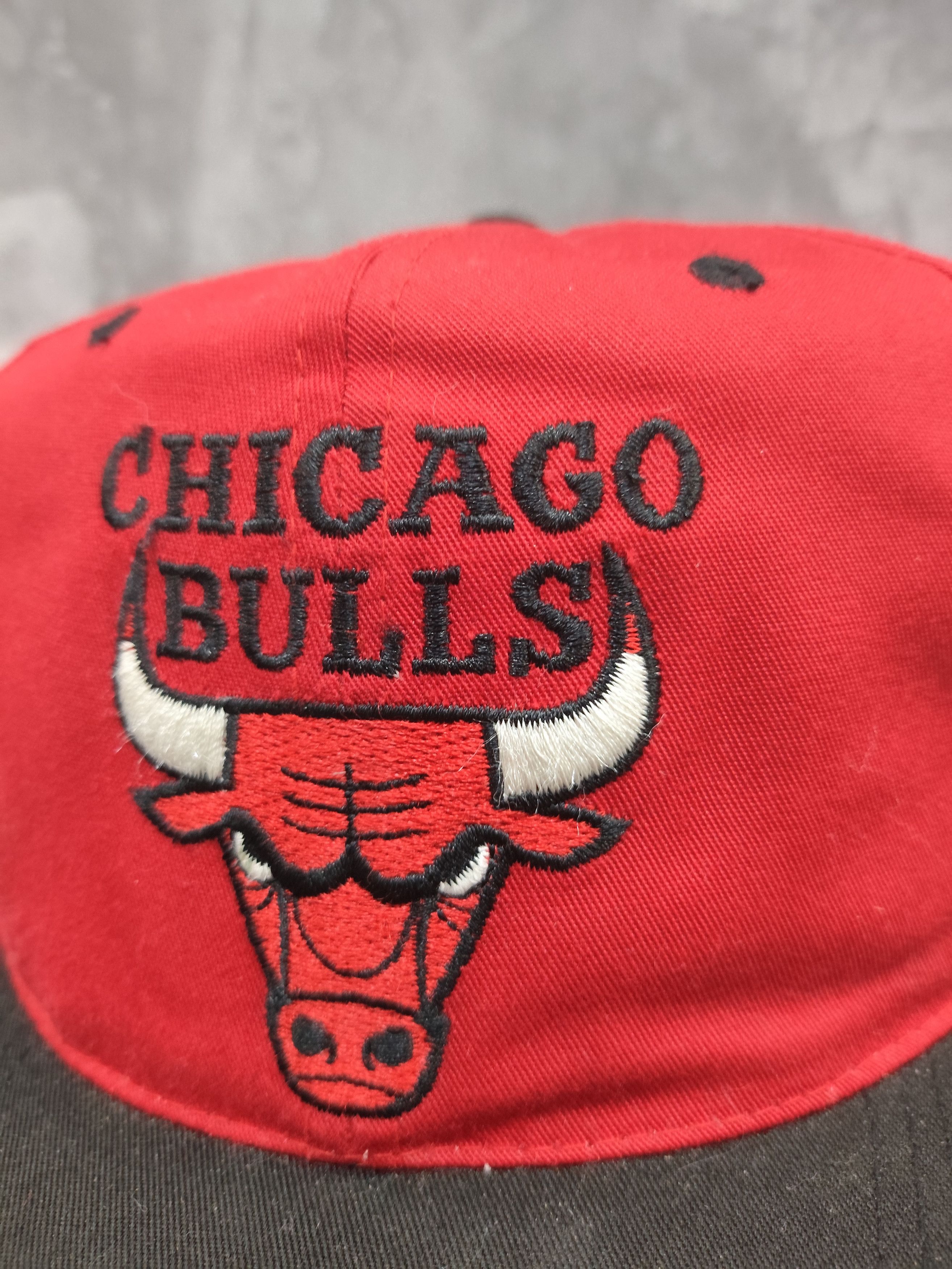 Sports Specialties Sports Specialties Vintage NBA Chicago Bulls Size ONE SIZE - 2 Thumbnail