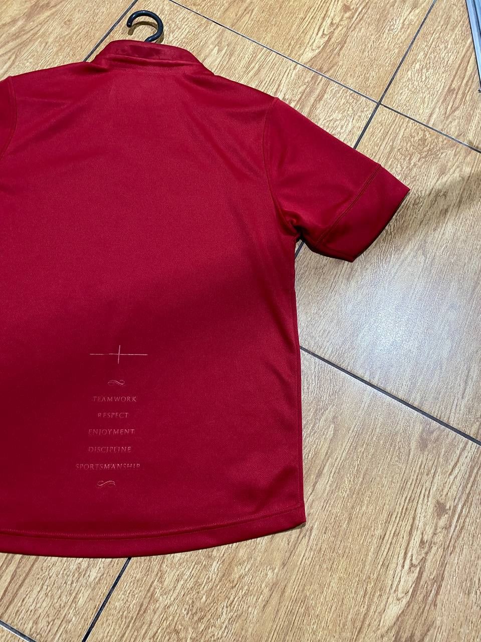 Canterbury of New Zealand Vintage Canterbury Tee/Tshirt Size US S / EU 44-46 / 1 - 18 Thumbnail