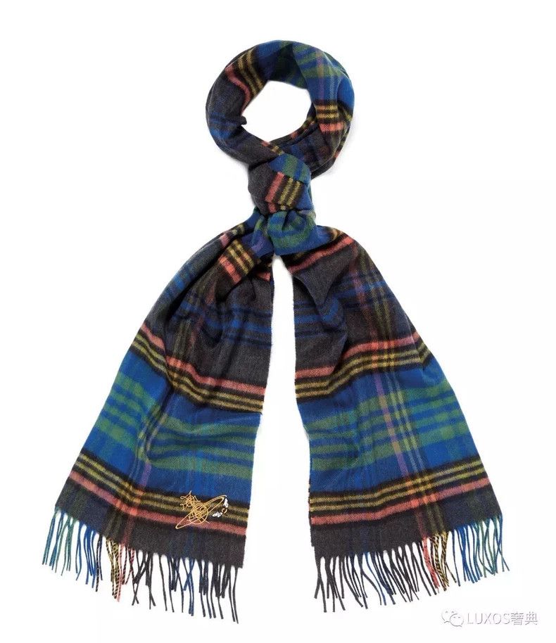 Vivienne Westwood Vivienne Westwood scarf Size ONE SIZE - 1 Thumbnail