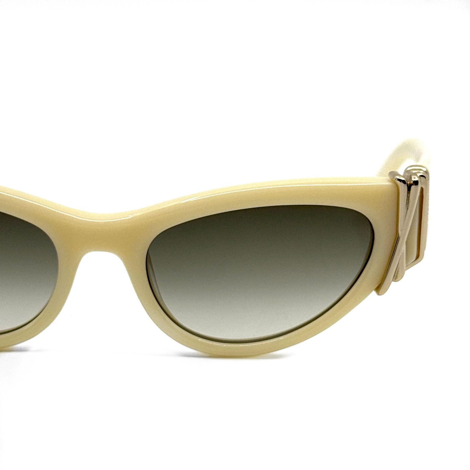 Lanvin New, LANVIN Sunglasses LNV664S 103 Authentic Size ONE SIZE - 5 Thumbnail