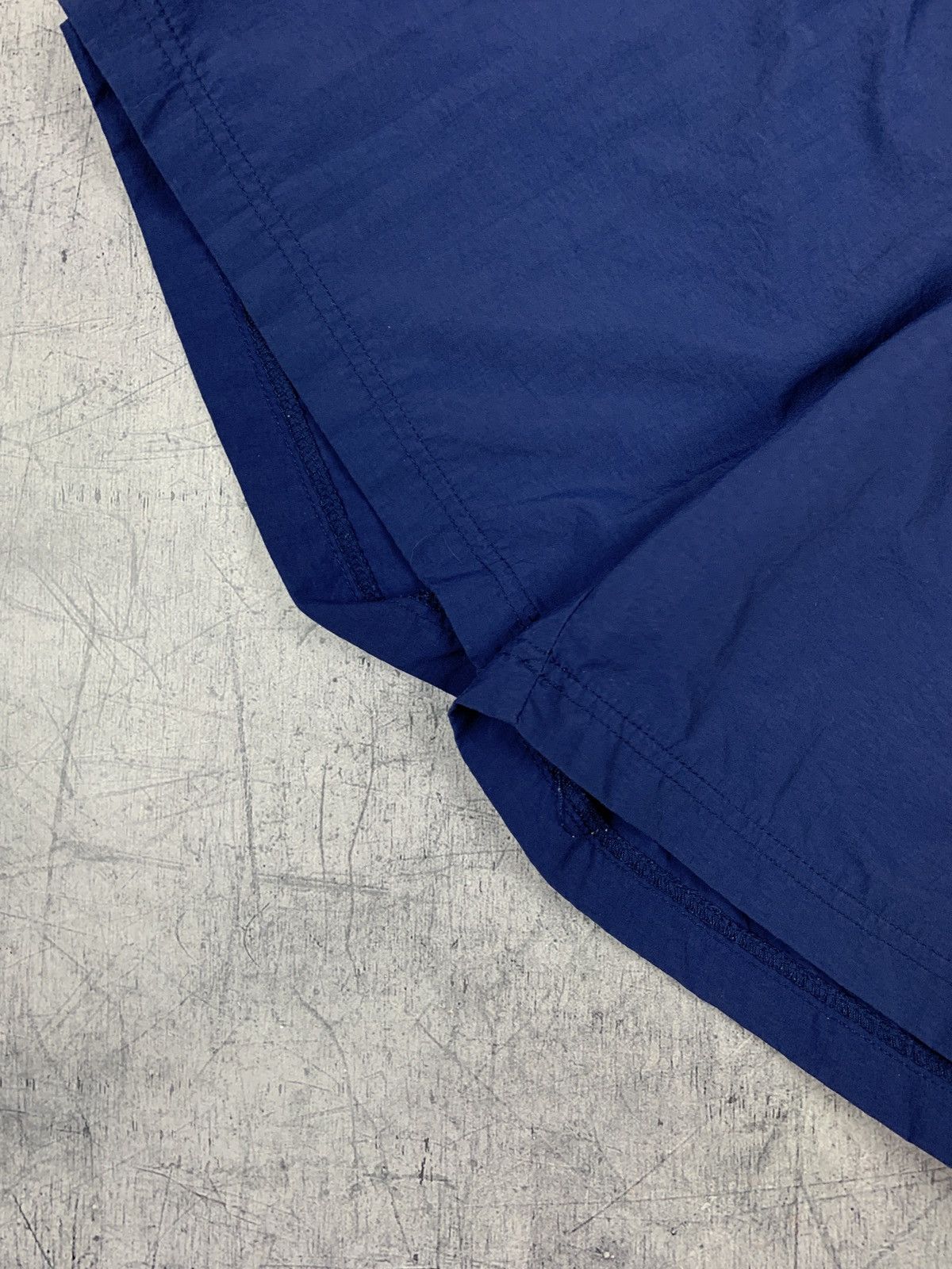 Nike Vintage Nike Swim Retro Shorts Men’s Size S Navy Blue 90’s Size US 30 / EU 46 - 3 Thumbnail