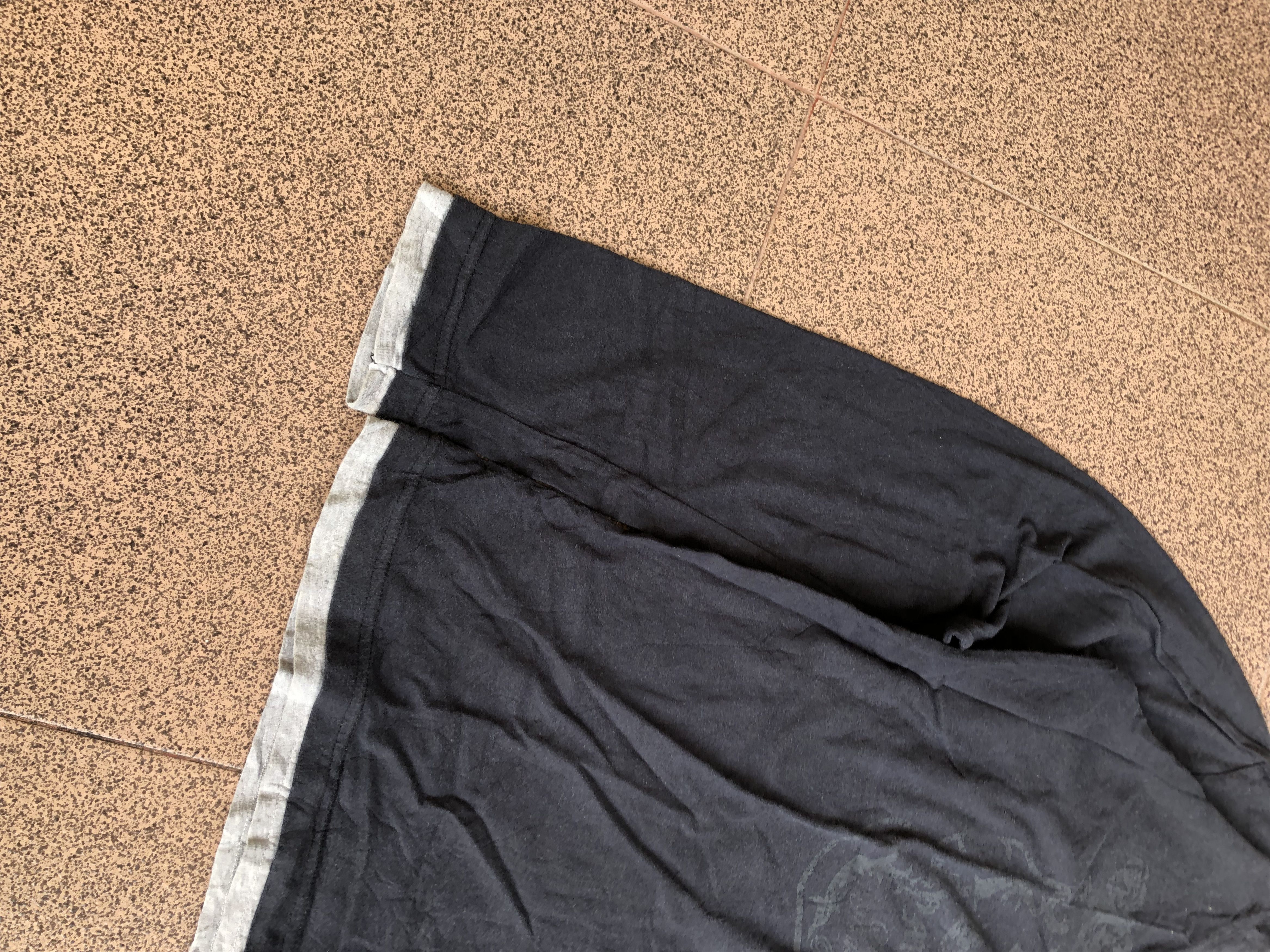 If Six Was Nine 2000s Double Layer PPPFM Vkei Y2k JAPANESE Size US M / EU 48-50 / 2 - 9 Thumbnail