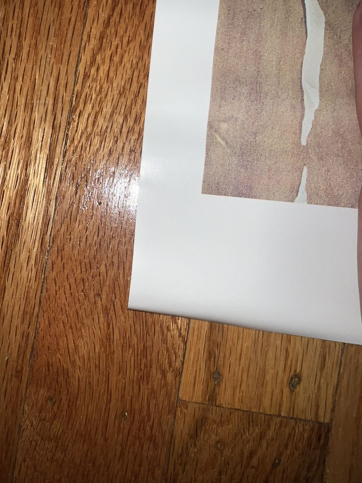 Star Wars Star Wars “A New Hope” poster circa 1982 Size ONE SIZE - 4 Thumbnail