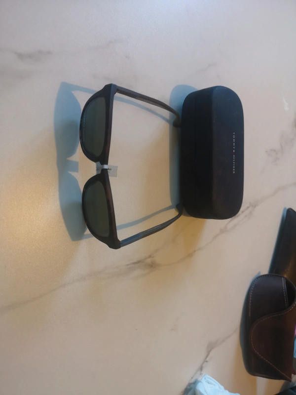Tommy Hilfiger Tommy Hilfiger sunglasses Size ONE SIZE - 3 Thumbnail
