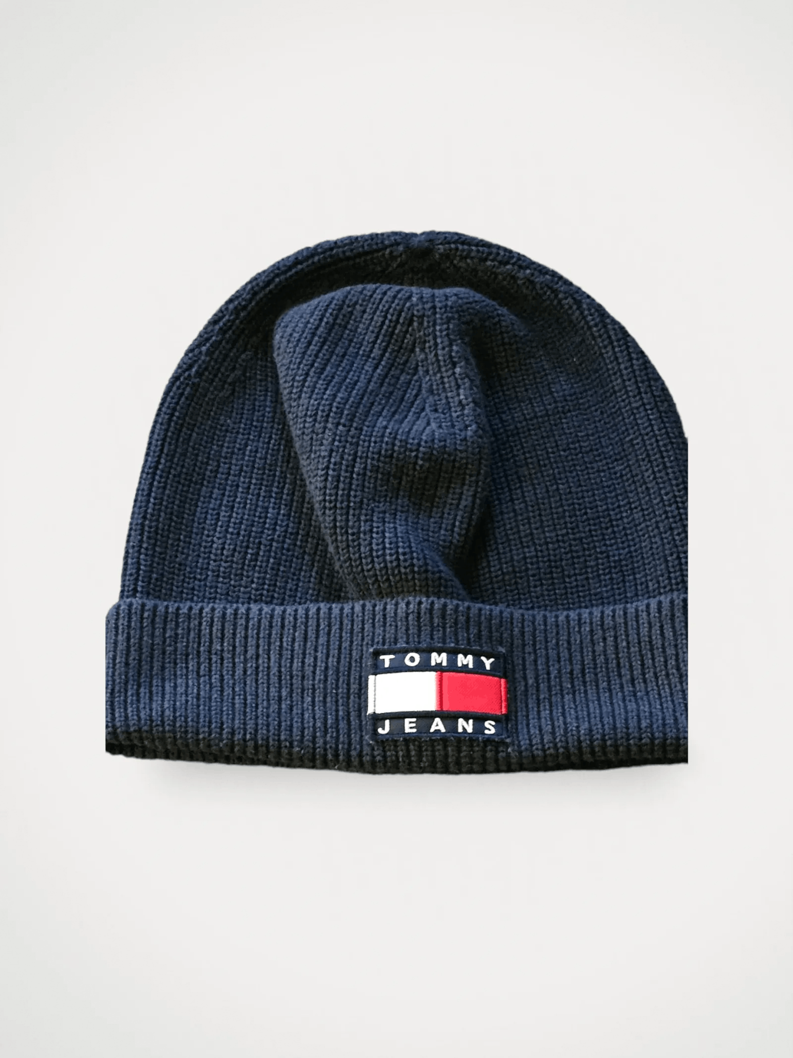 Tommy Jeans Tommy Jeans Hat Size ONE SIZE - 1 Thumbnail