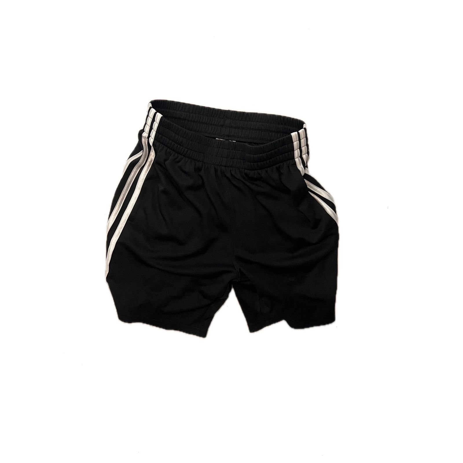 Lululemon Adidas Climalite Athletic Shorts Womans M 10 Size 32" / US 10 / IT 46 - 1 Thumbnail