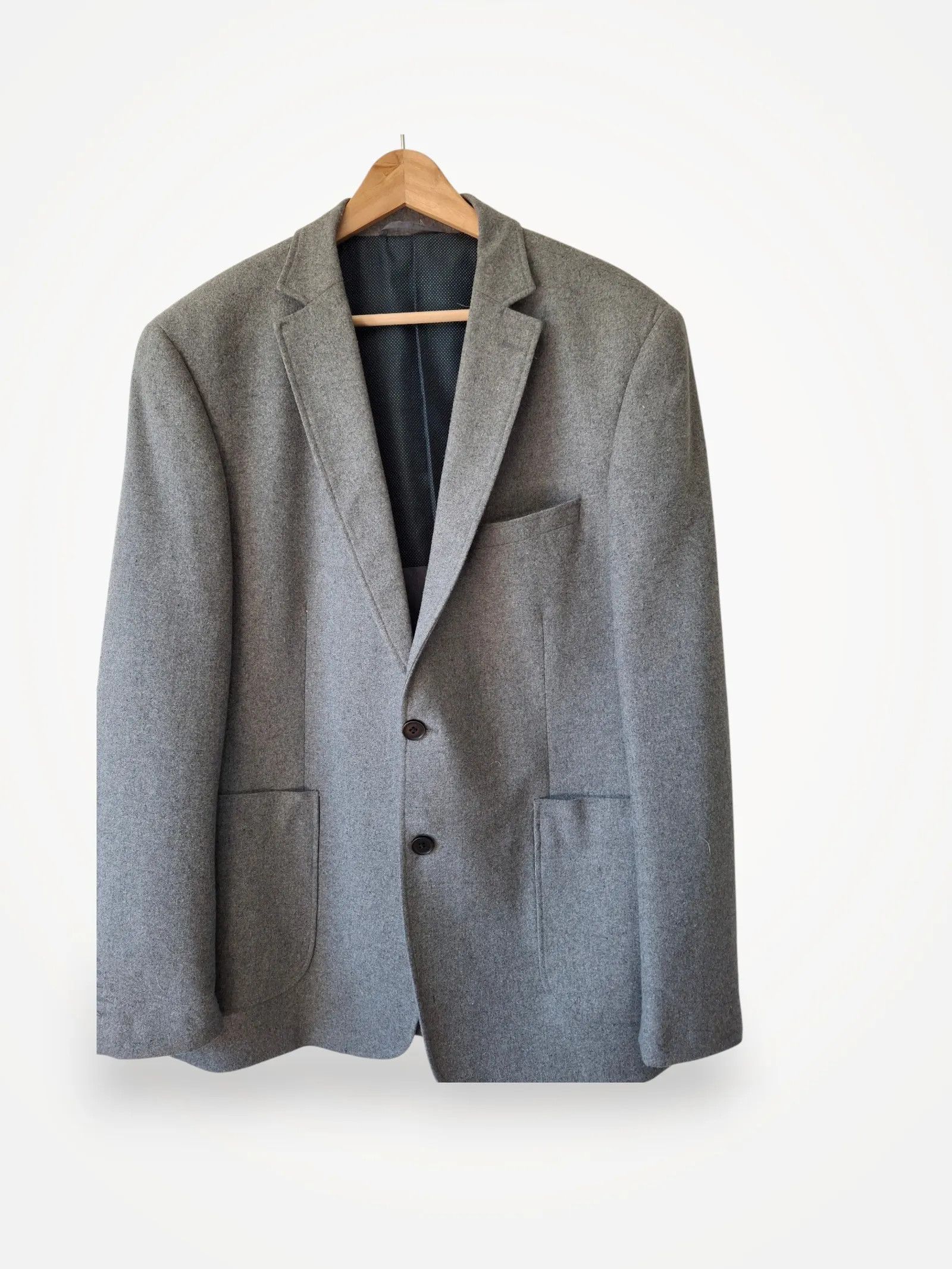 H&M H&M Blazer Size 44R - 1 Thumbnail