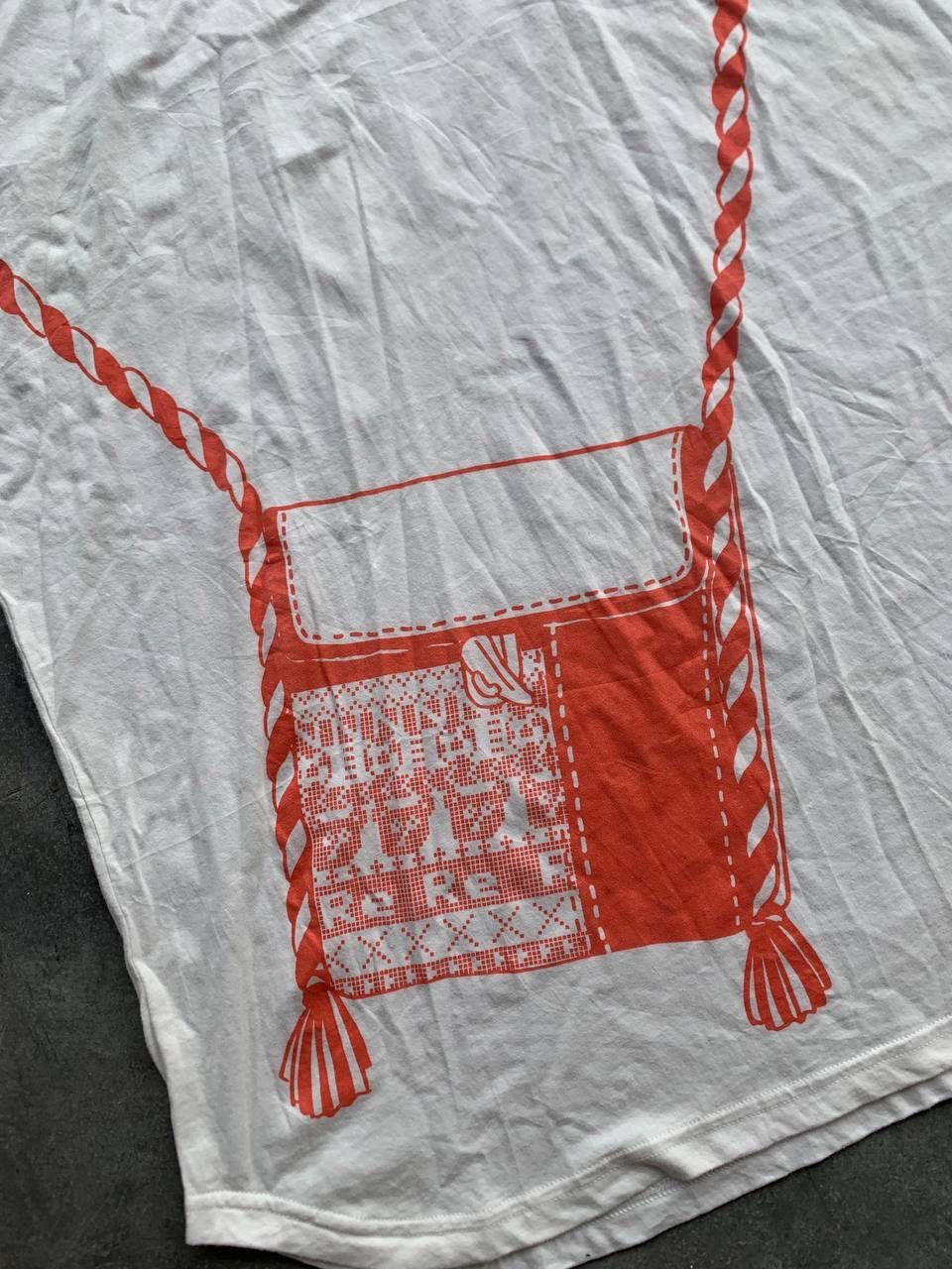 Designer × Issey Miyake × Ne-Net Vintage Ne-net Issey Miyake Size US XXL / EU 58 / 5 - 6 Thumbnail