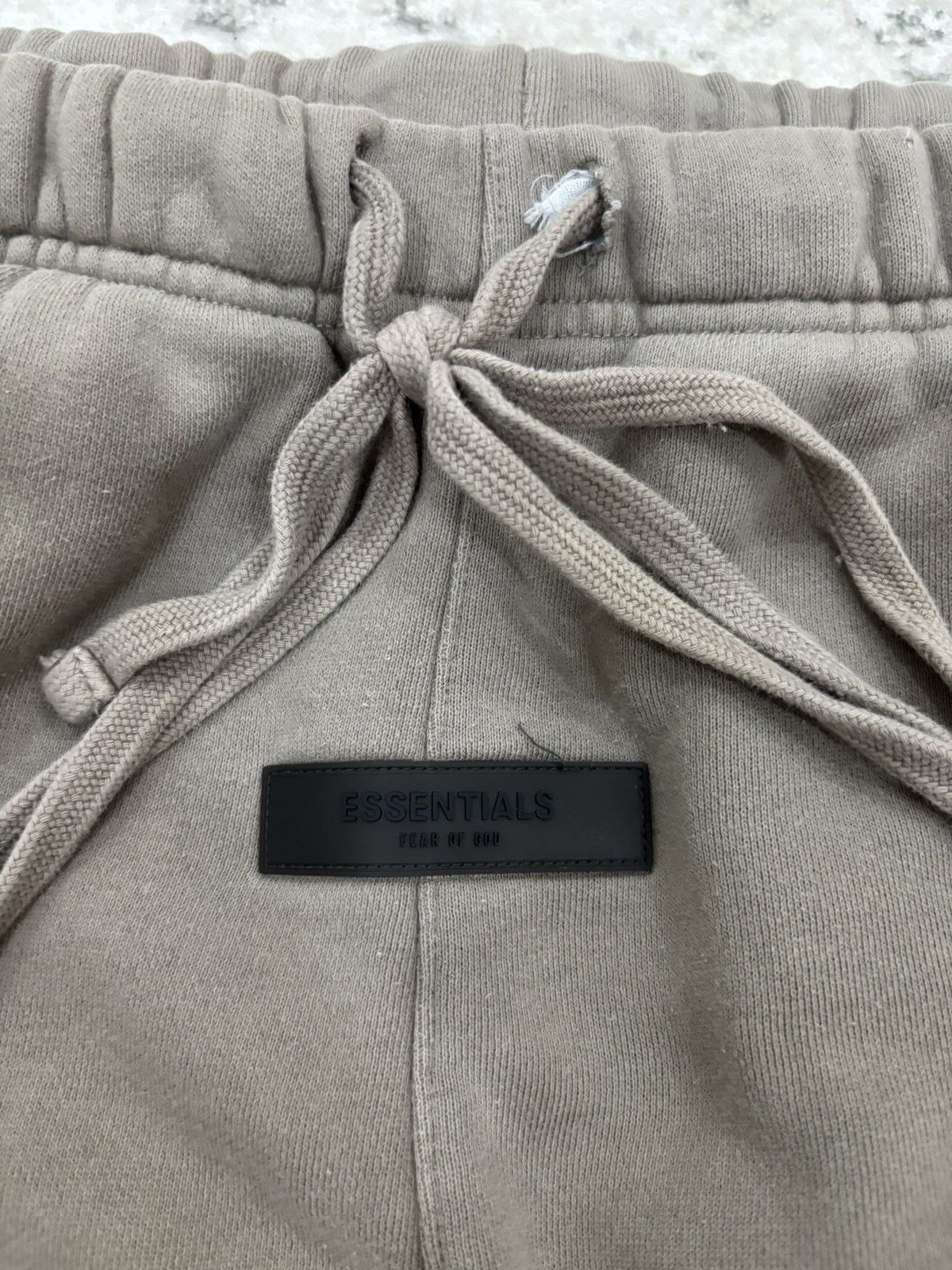 Essentials Essentials fear of god Jogger Pants Size US 30 / EU 46 - 3 Thumbnail