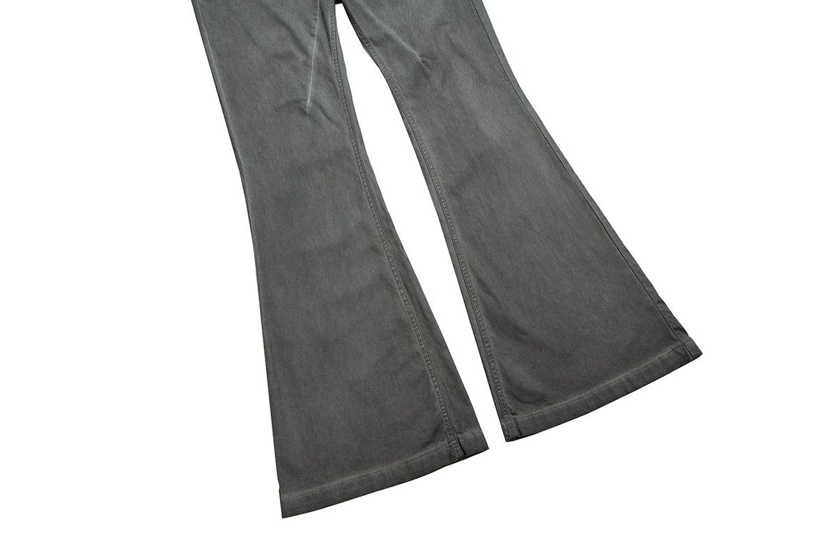 Jean × Vintage High street washed gray bootcut Size US 29 - 10 Thumbnail