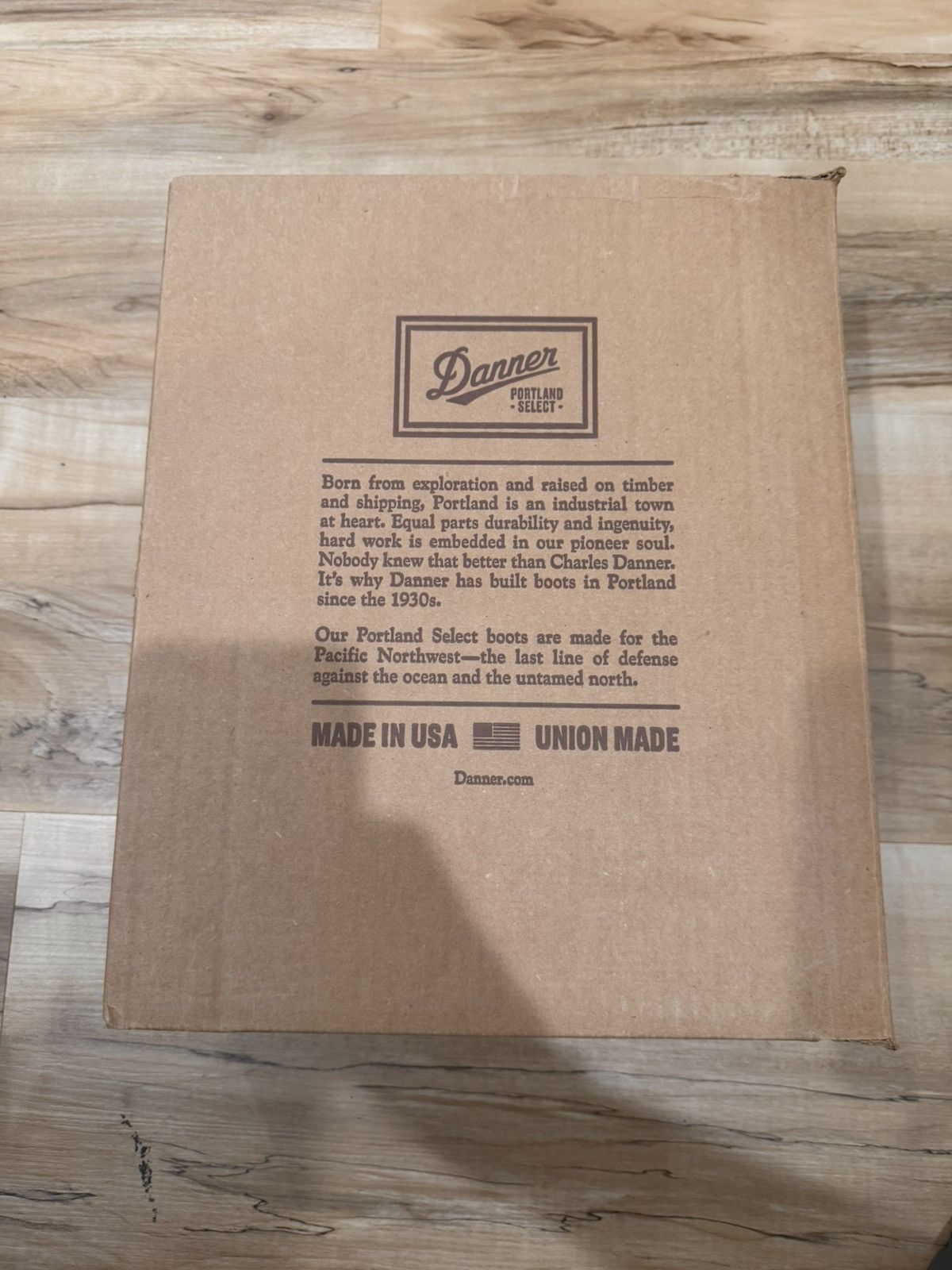 Danner Danner Mountain Light Cascade Clovis Goretex Boots - 10.5 Size US 10.5 / EU 43-44 - 21 Thumbnail
