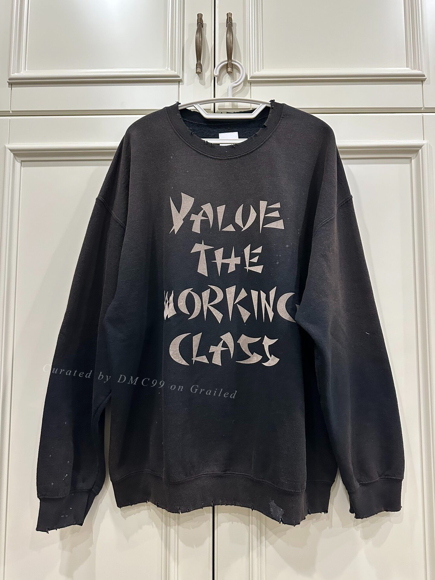 Sasquatchfabrix | Grailed