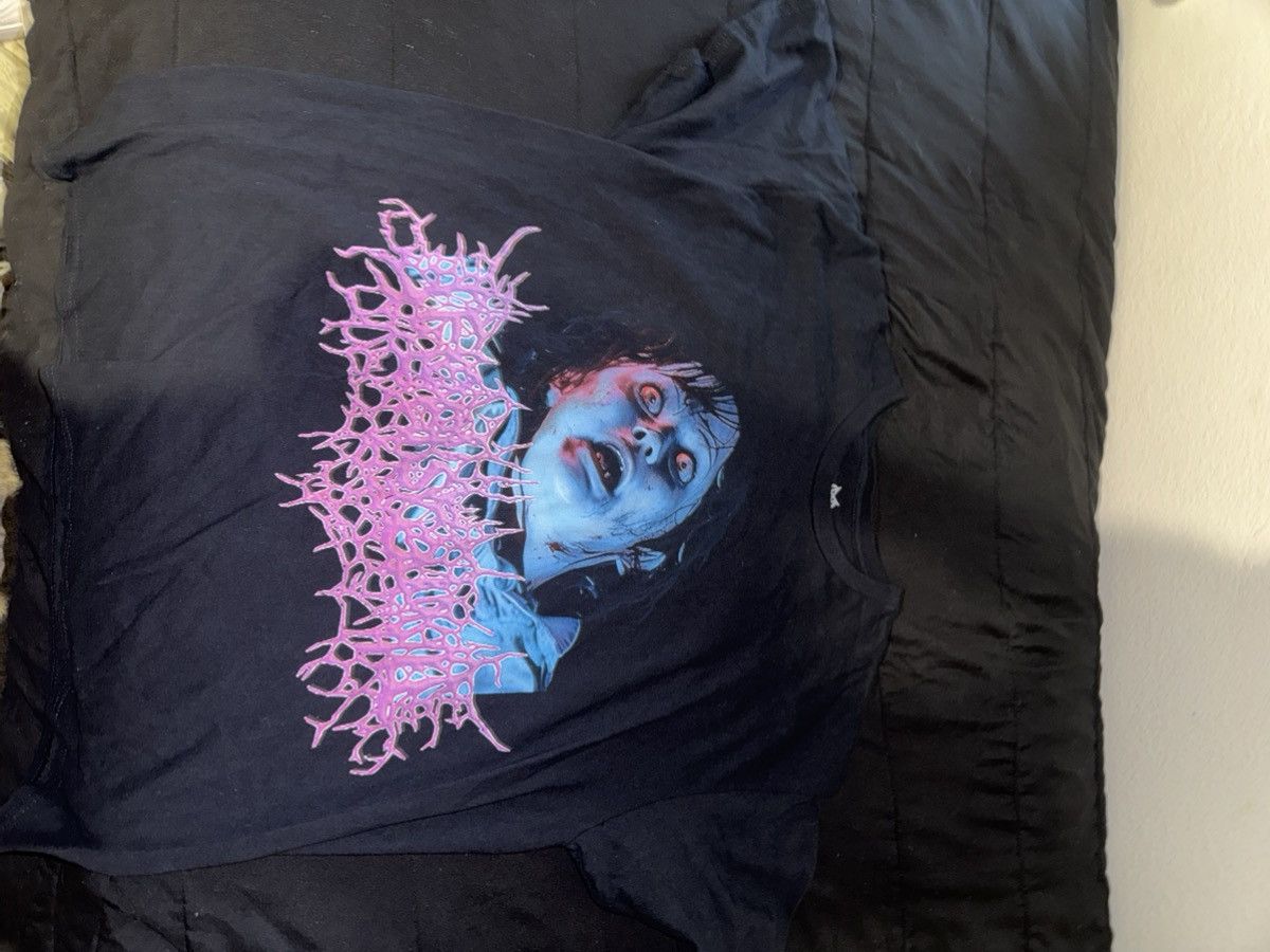 Destroy Lonely If looks could kill merch Size US XL / EU 56 / 4 - 1 Thumbnail