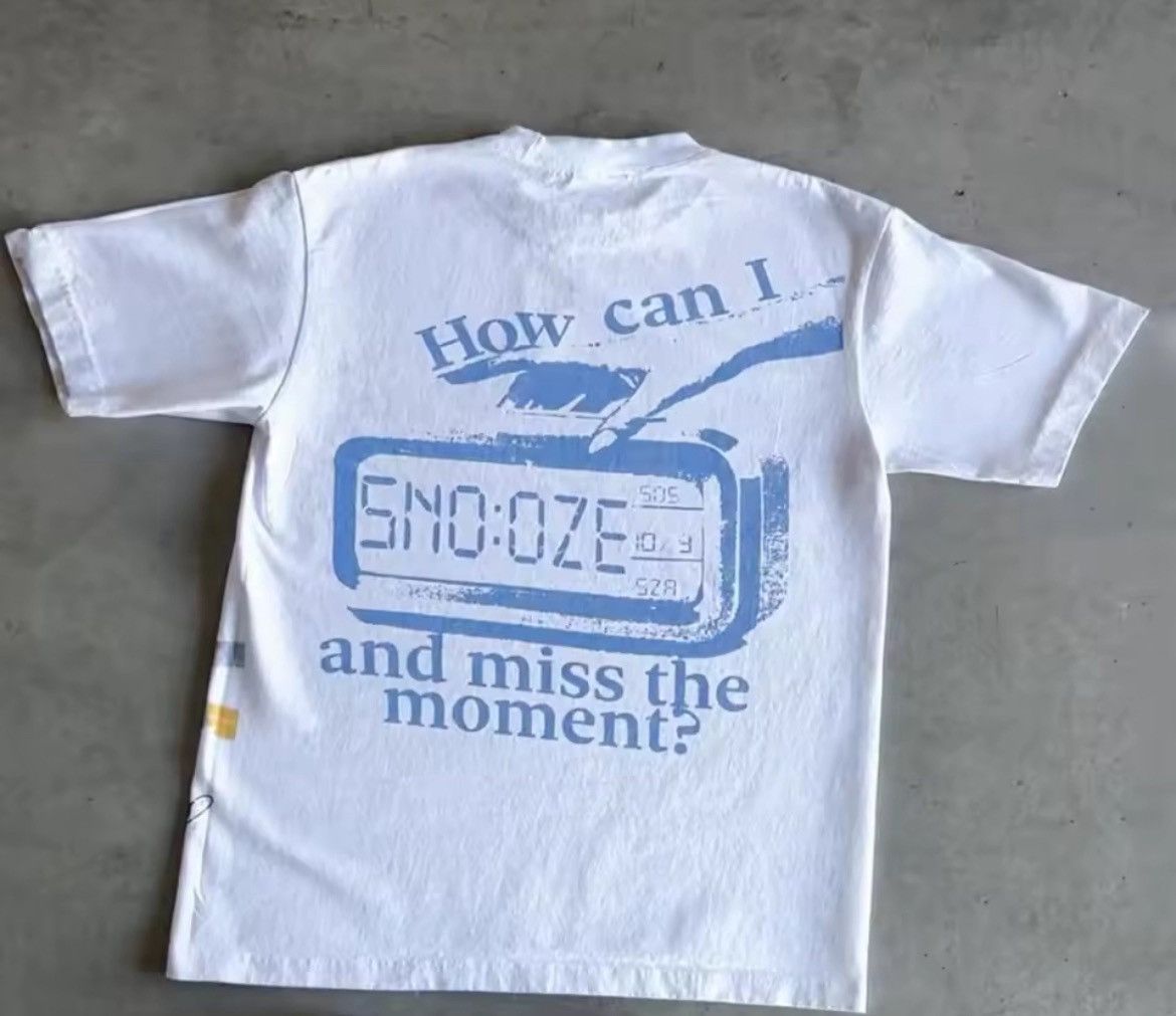 Vintage Y2k Sza Streetwear vintage t shirt Size S / US 4 / IT 40 - 2 Thumbnail