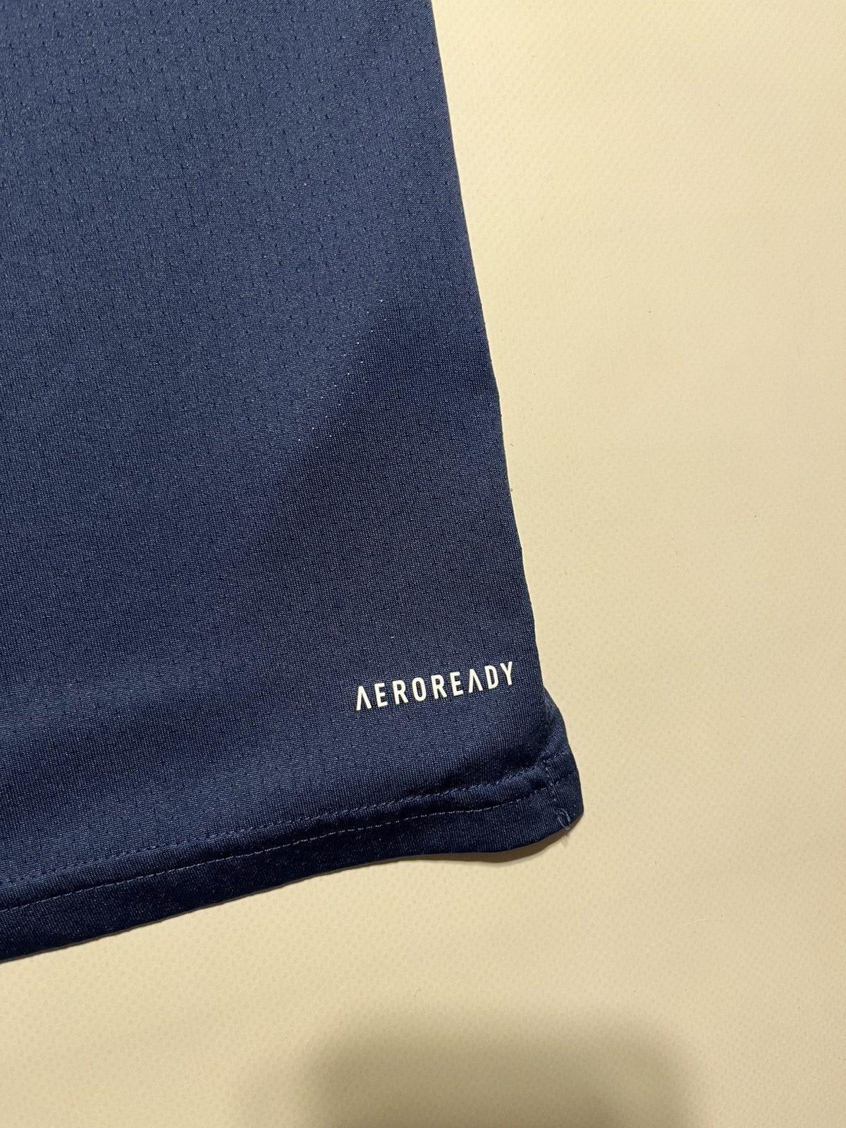 Adidas Arsenal 2020/21 BLOKECORE Adidas Boxy Fit Jersey Size US L / EU 52-54 / 3 - 4 Thumbnail