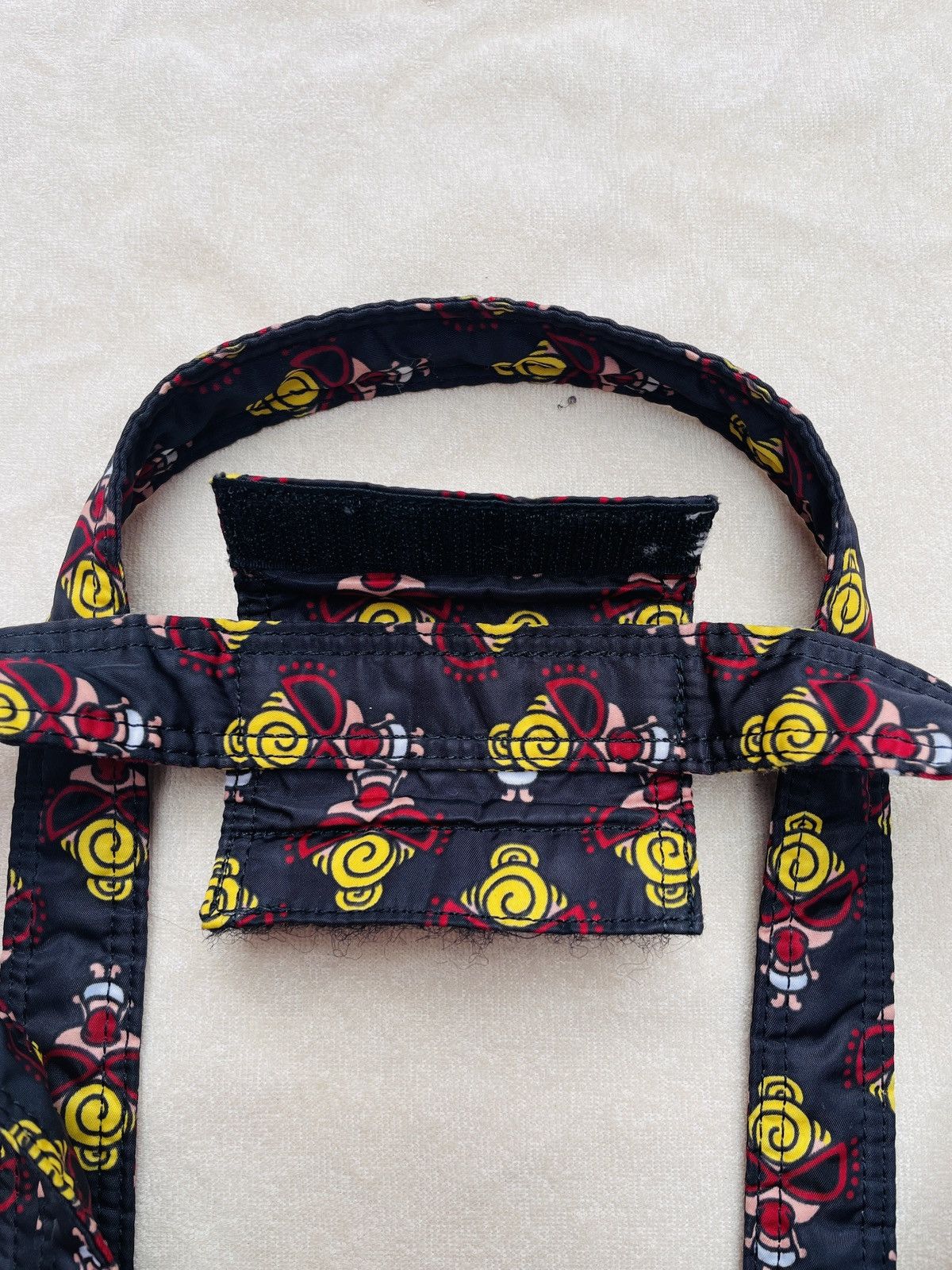 Hysteric Glamour HYSTERIC GLAMOUR x HYSTERIC MINI 2 WAY BAG FULLPRINT Size ONE SIZE - 13 Thumbnail