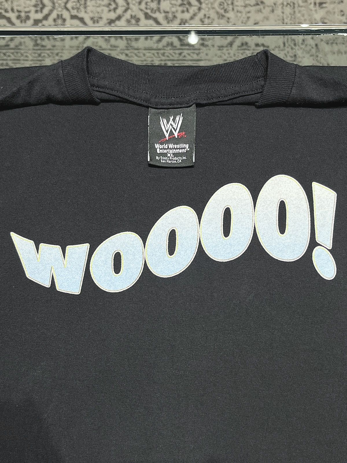 Vintage Vintage 00’s Ric Flair Size US XL / EU 56 / 4 - 1 Thumbnail