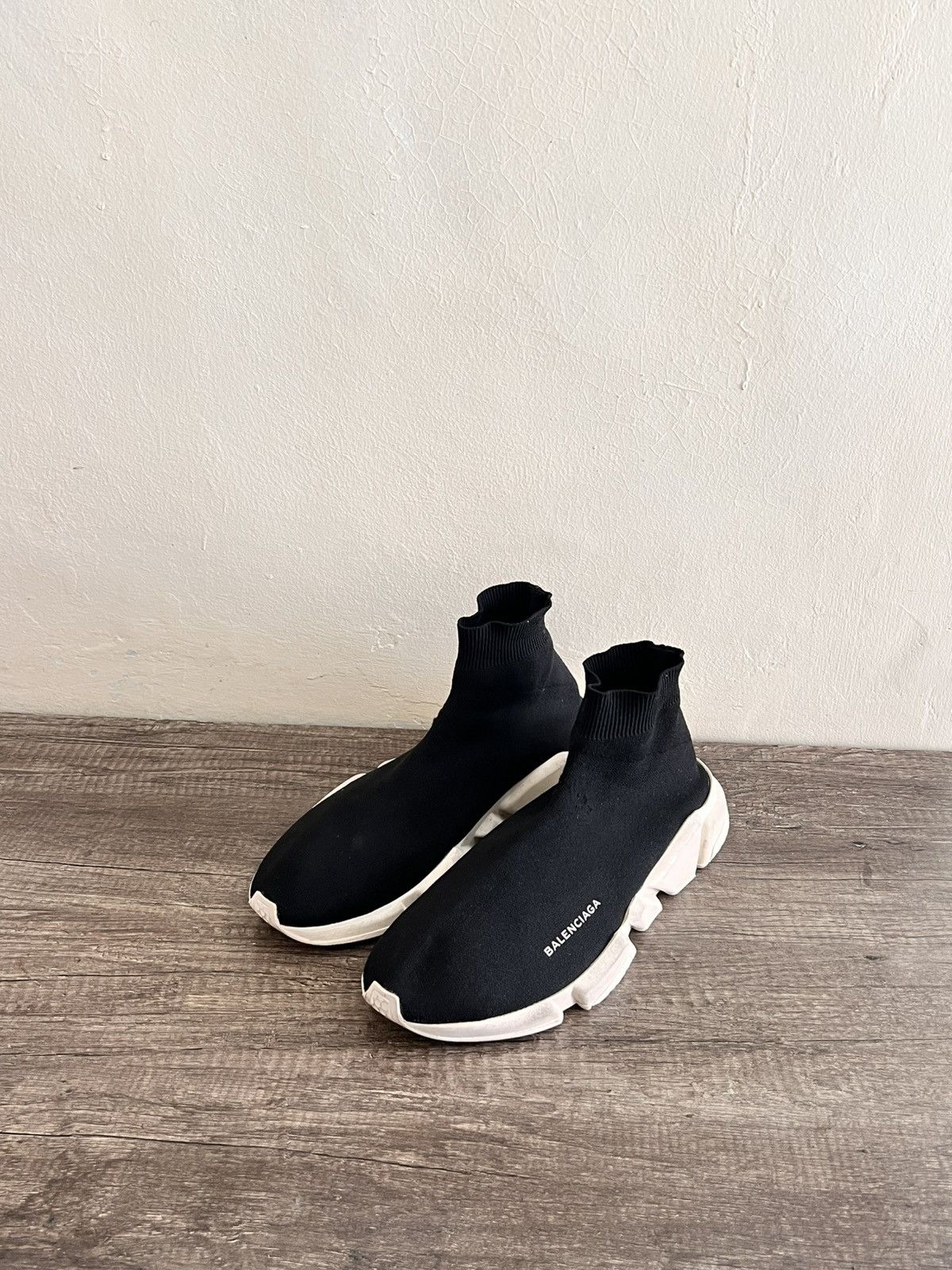 Balenciaga Speed Trainers Size US 10 / EU 43 - 2 Thumbnail