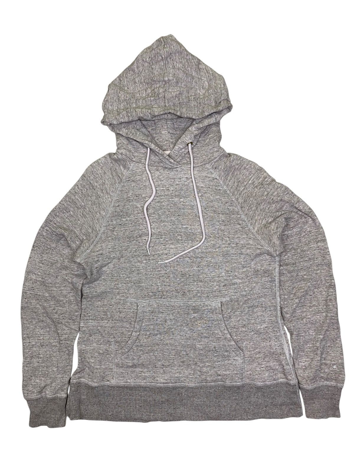 Japanese Brand MACPHEE Hoodie – Made in Japan Size S / US 4 / IT 40 - 2 Thumbnail