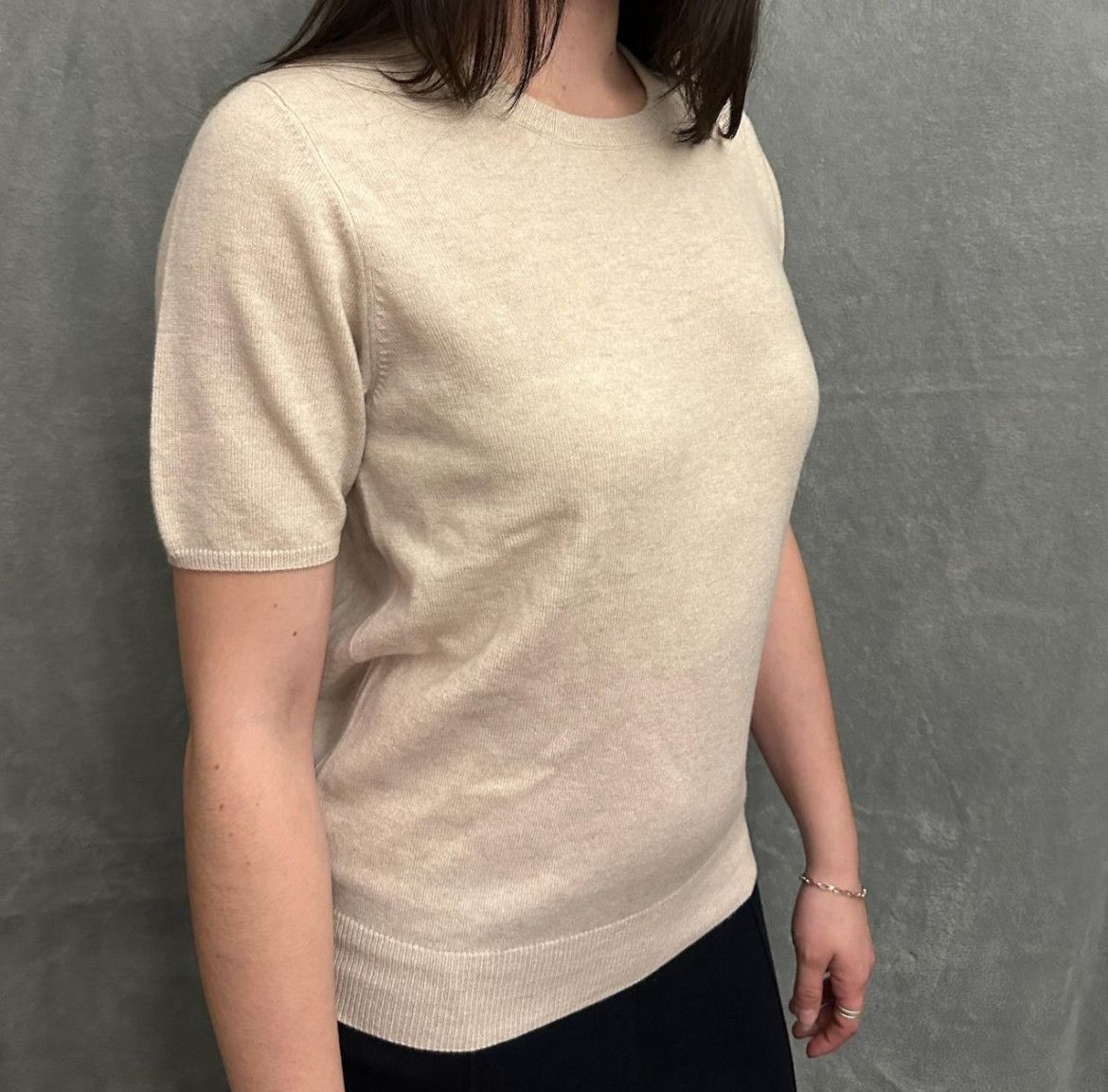 N.Peal N. Peal t-shirt Size S / US 4 / IT 40 - 3 Thumbnail