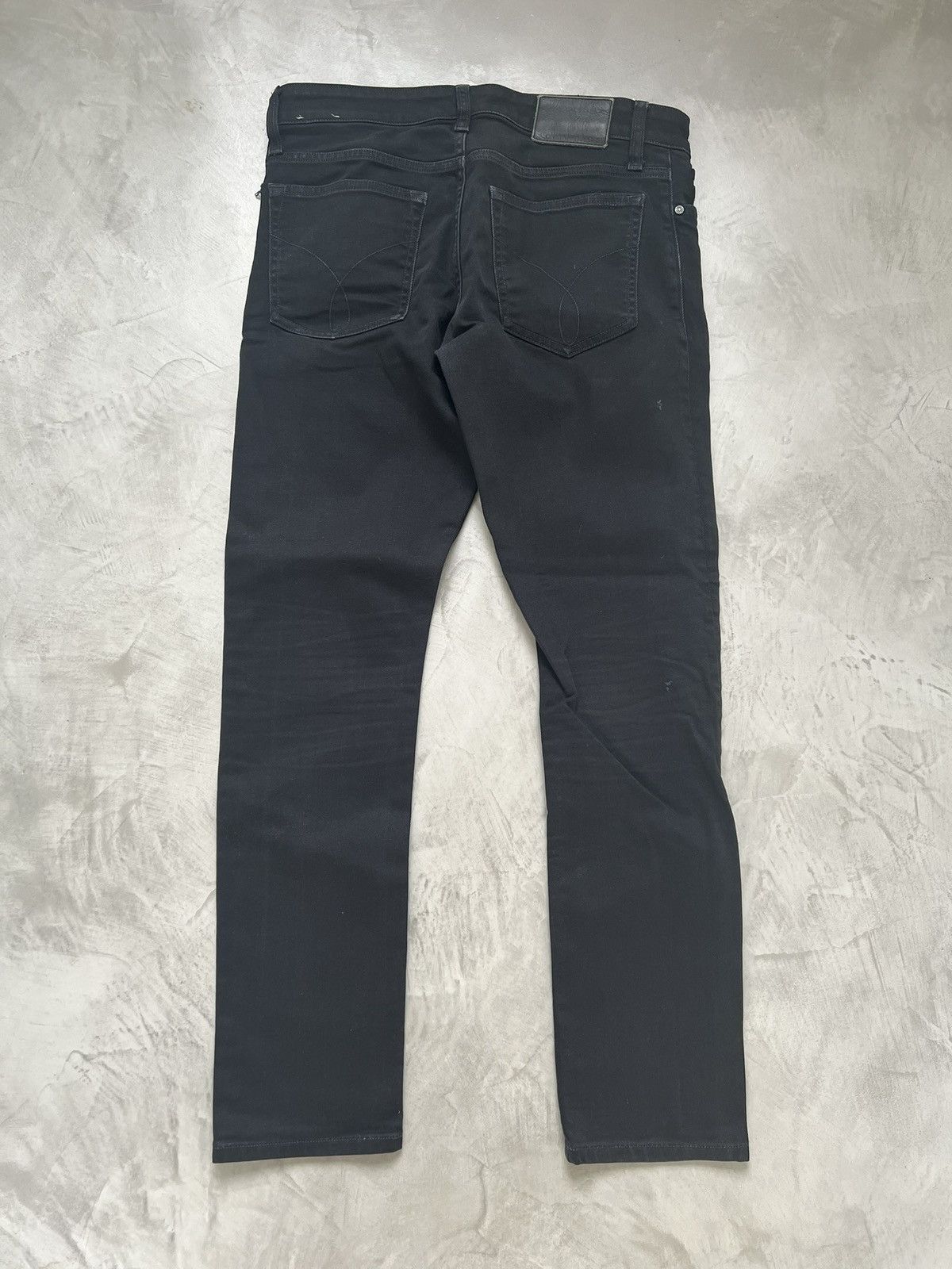 Calvin Klein Calvin Klein Jeans Size US 32 / EU 48 - 6 Thumbnail