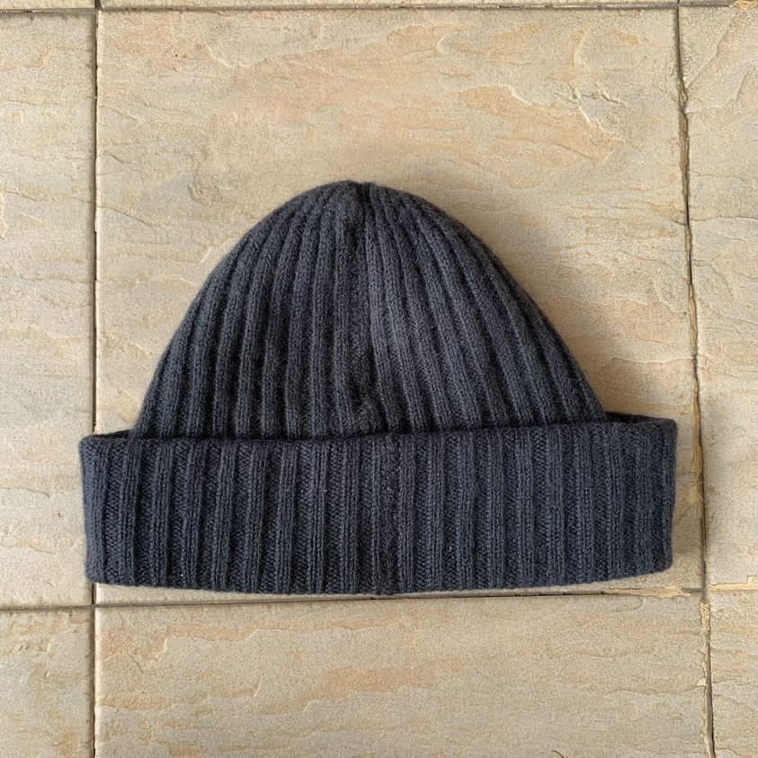 Vivienne Westwood Faded Vivienne Westwood Beanie Size ONE SIZE - 2 Thumbnail