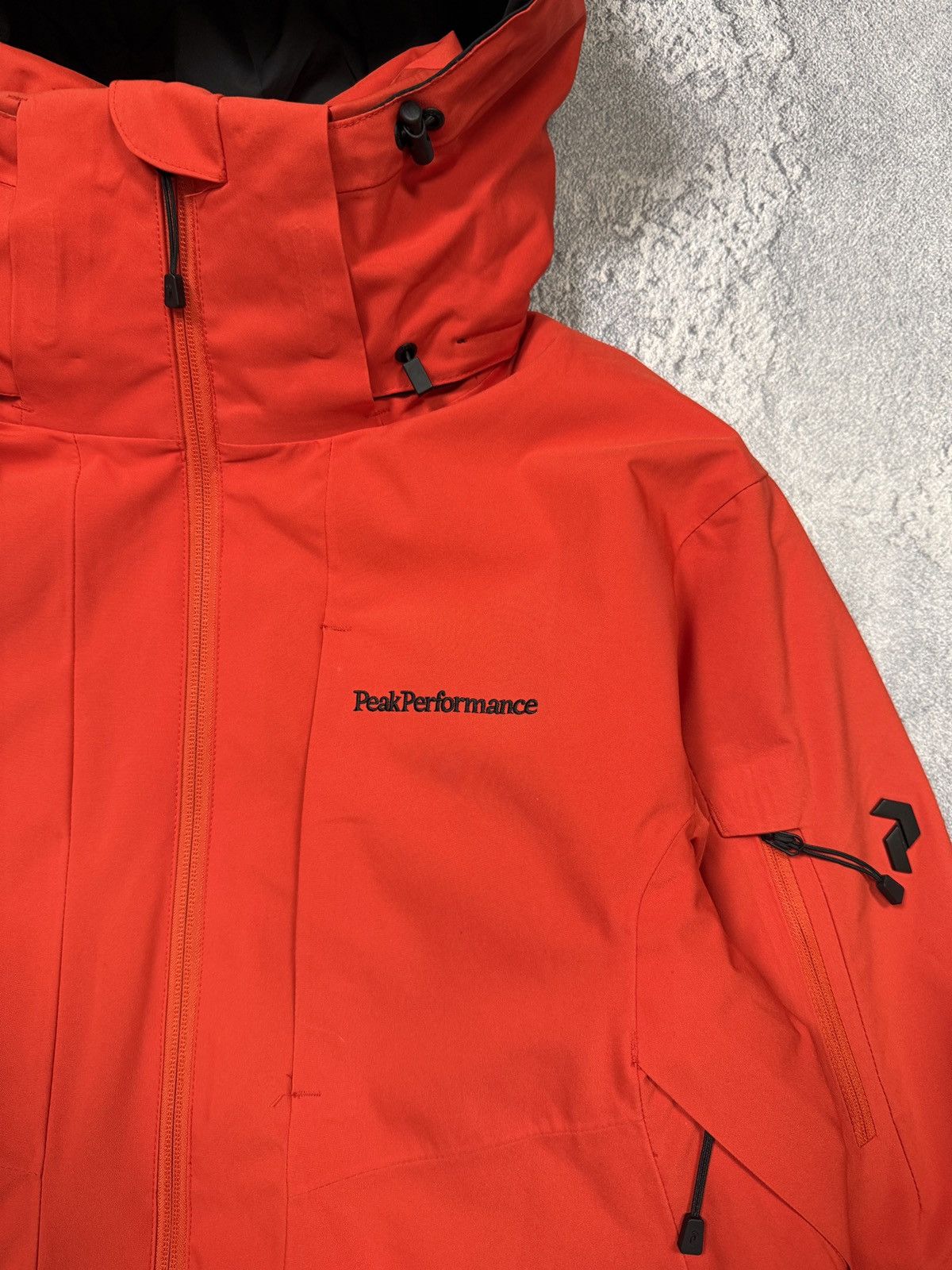 Peak Performance Peak Performance Gore-Tex Jacket Gorpcore Size US M / EU 48-50 / 2 - 3 Thumbnail