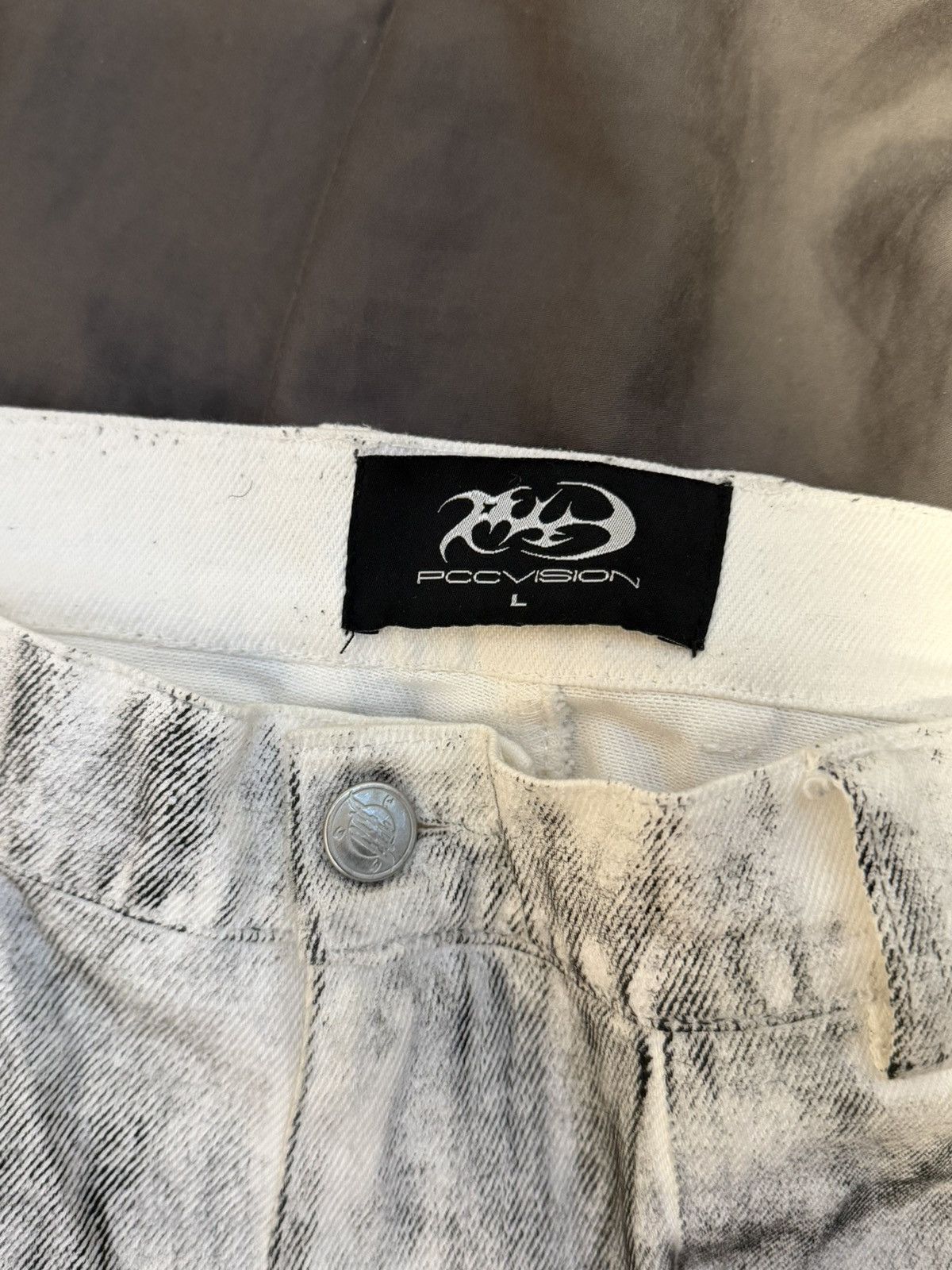 Other PCCVision Cargo Pants Size US 32 / EU 48 - 4 Thumbnail