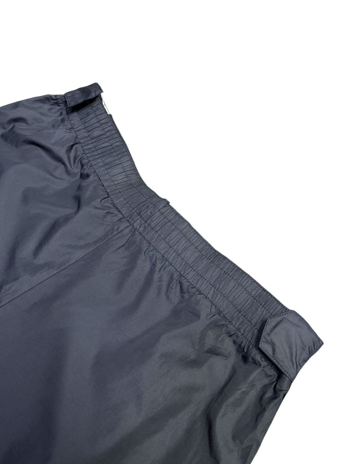Nike Vintage Y2K Nike Track Pant Side Zip Size US 36 / EU 52 - 6 Thumbnail