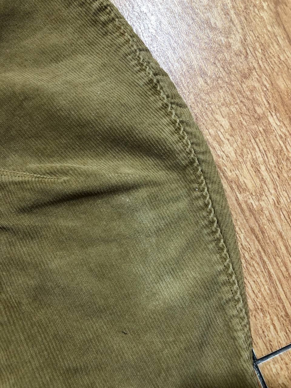G-Star G-Star Raw pants ARC 3d loose tapered COJ corduroy cord y2k Size US 28 / EU 44 - 14 Thumbnail
