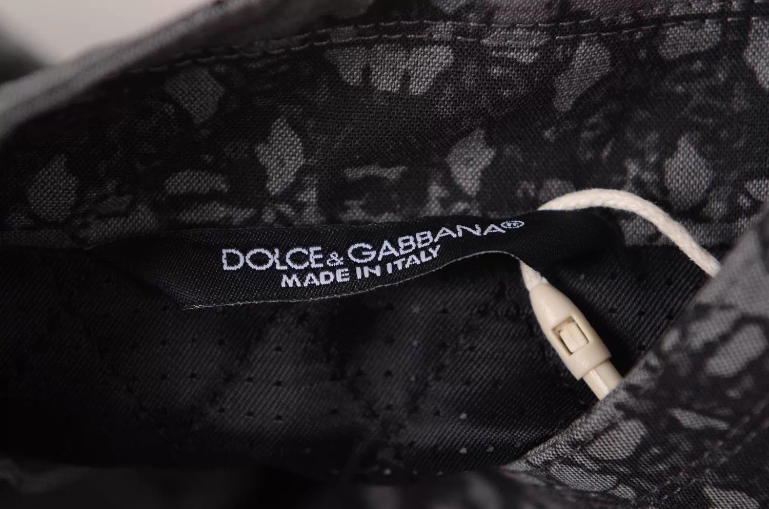 Dolce & Gabbana Dolce & Gabbana DG Jacket Size US M / EU 48-50 / 2 - 6 Thumbnail