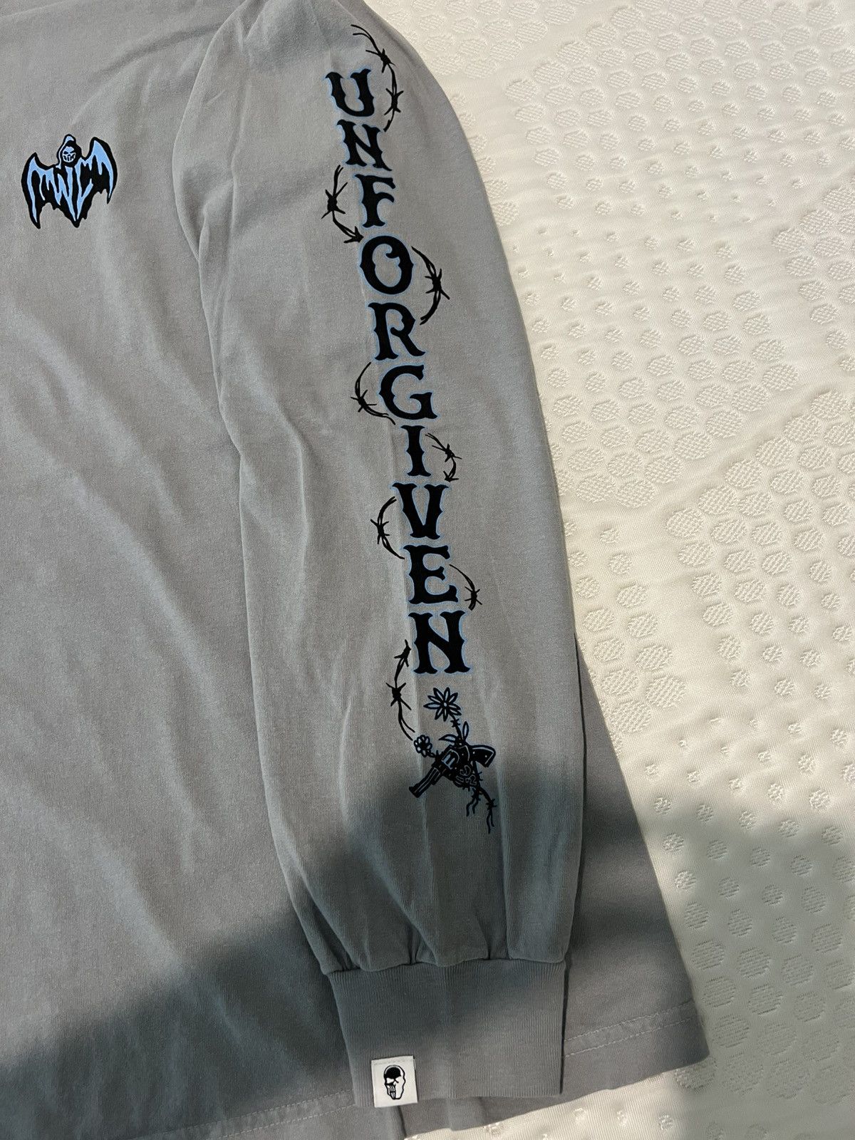 Warren Lotas Warren Lotas Unforgiven Longsleeve Size US XL / EU 56 / 4 - 2 Thumbnail