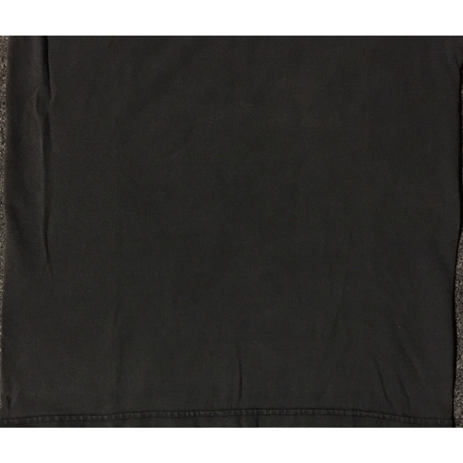 Vintage Vtg Jesus I Need You Cruxifix Faded Shirt S Black Men T-Shirt Religion Grunge 90s Jesus Christ Short Sleeve Size S Mens Size US S / EU 44-46 / 1 - 6 Thumbnail