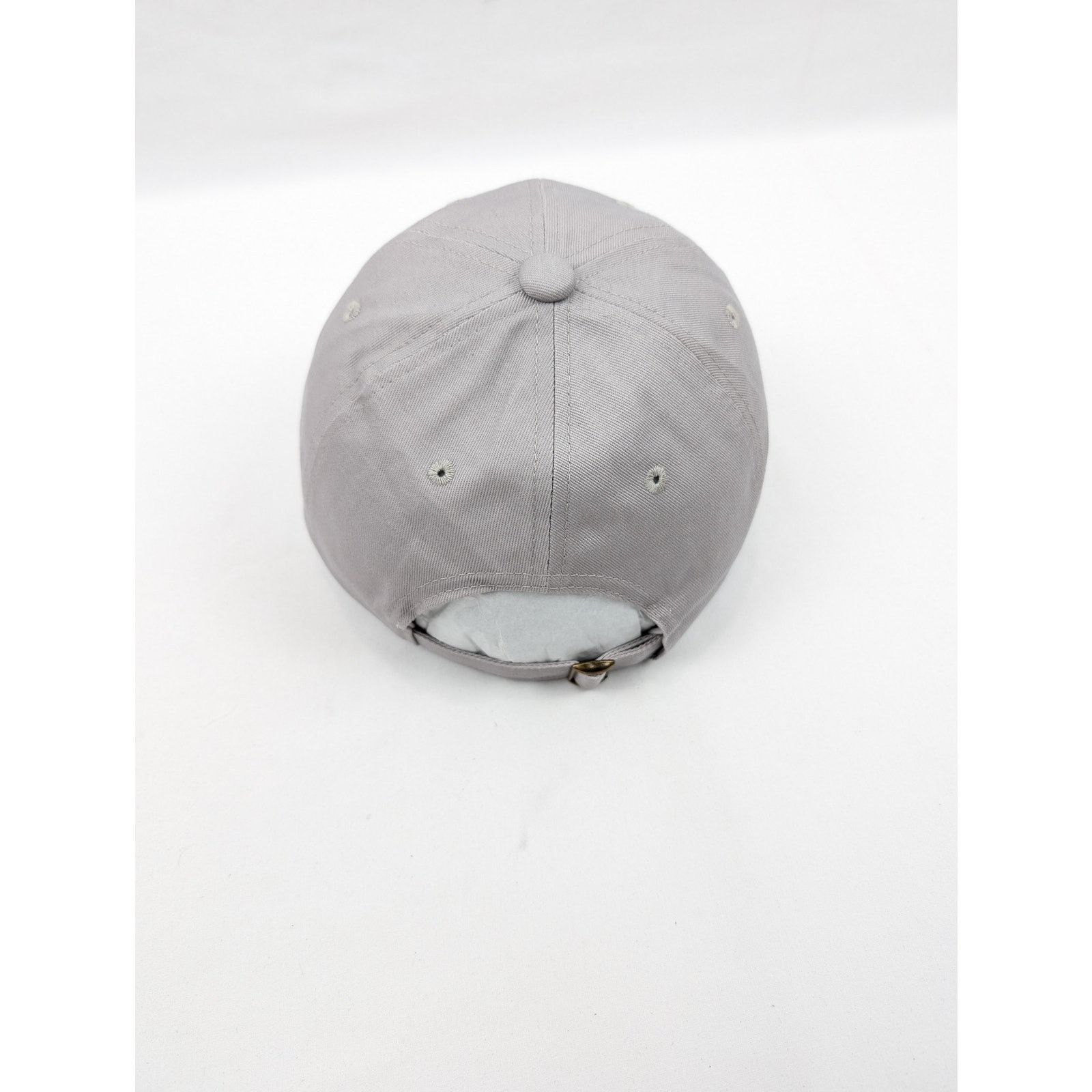 Bape o1rshd1 Q:3 / Size: OS / Cap / Hat in Gray Size ONE SIZE - 8 Thumbnail
