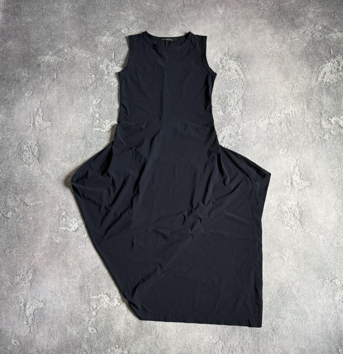 Marithe + Francois Girbaud Marithe Francois Girbaud F40/I44/USA6 dress flared relaxed Size M / US 6-8 / IT 42-44 - 12 Thumbnail