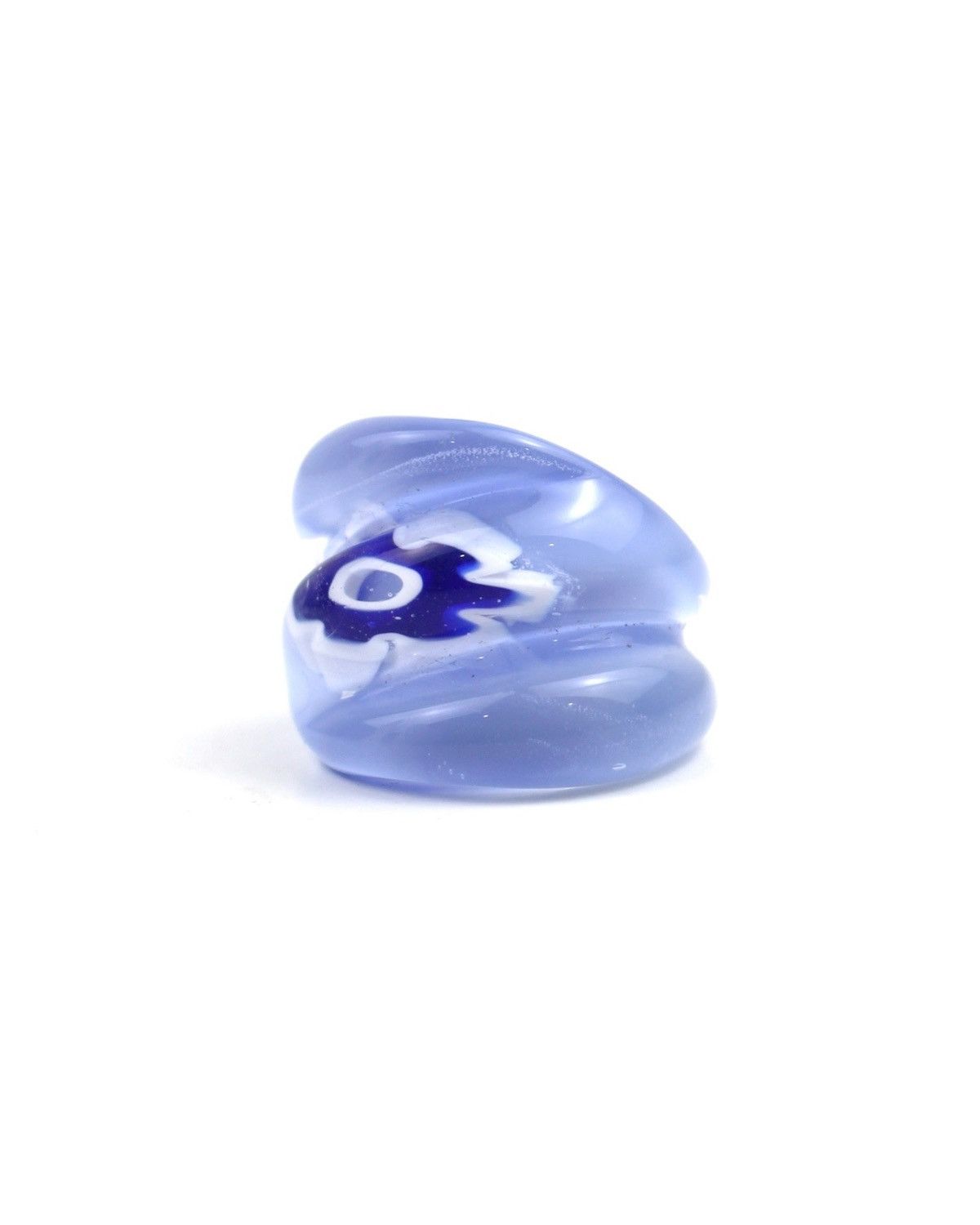 Japanese Brand 2000S JAPANESE MADE OCEAN BLOSSOM ARTISAN RING Size ONE SIZE - 1 Thumbnail