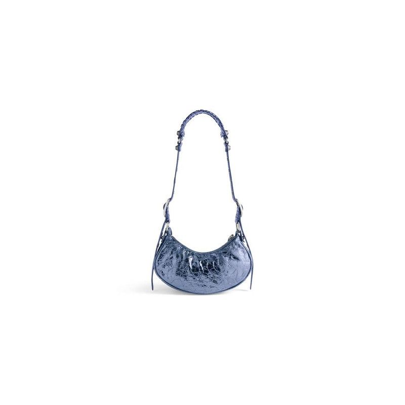 Balenciaga o1tr1nto0226 Size: OS / Le Cagole XS Shoulder Bag Size ONE SIZE - 7 Thumbnail