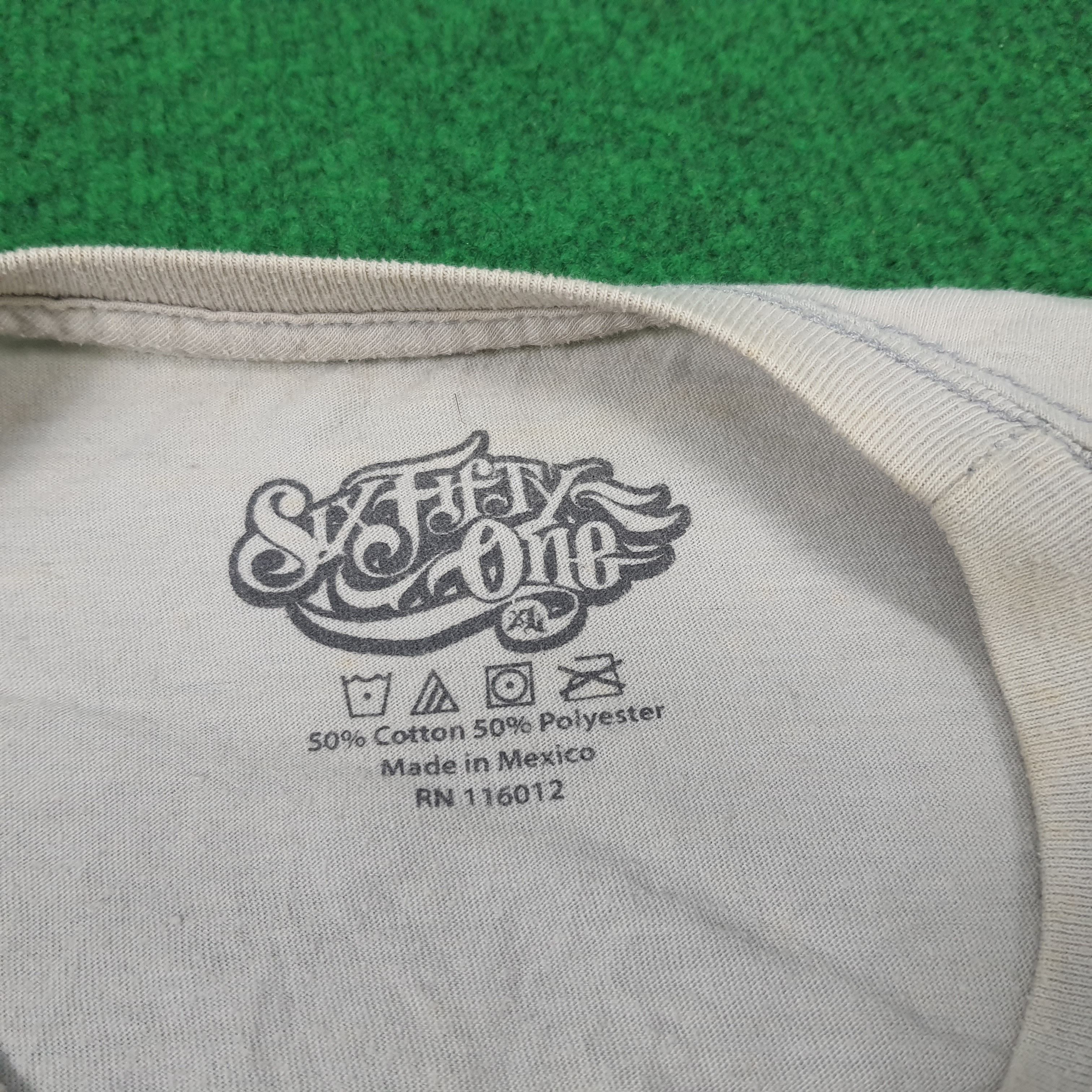 Rap Tees × Vintage Vintage Beastie Boys Check Your Head 2010 T-shirt Size US XL / EU 56 / 4 - 5 Thumbnail
