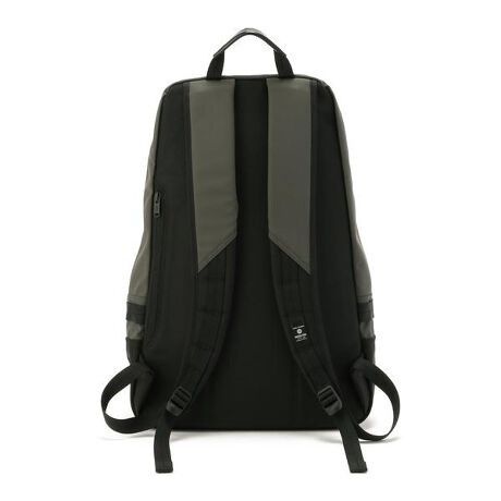 MasterPiece MASTER-PIECE Japan 'Slick' Backpack Size ONE SIZE - 3 Thumbnail