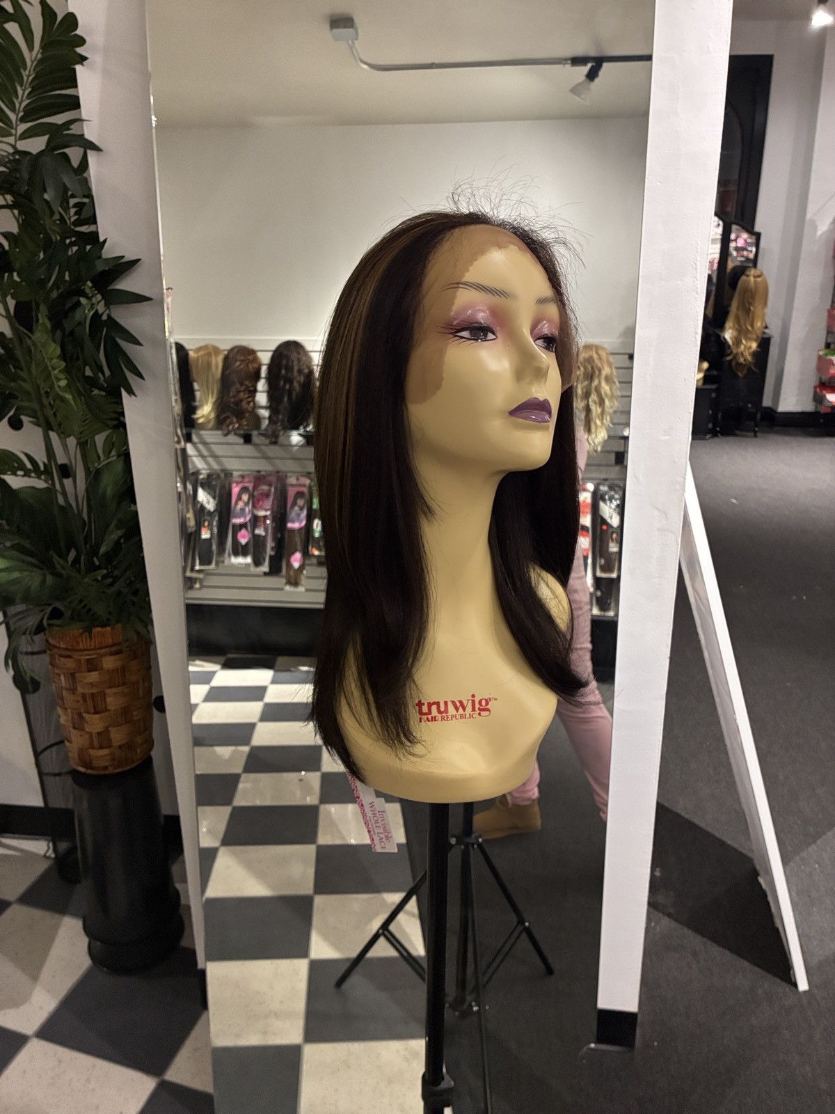 Other Tess wigs Size ONE SIZE - 10 Thumbnail