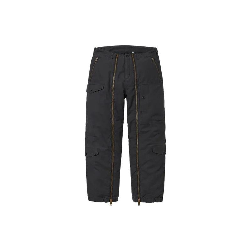 Supreme supreme zip off utility pant size 30 | Grailed