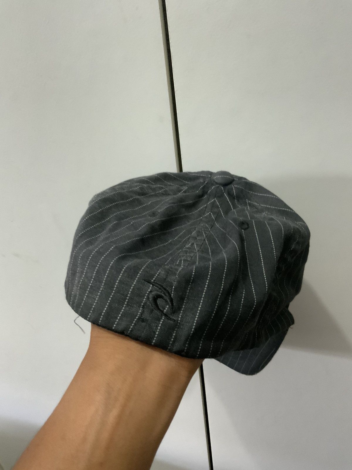 Ripcurl Ripcurk x Flexfits Fitted Hat Size ONE SIZE - 10 Thumbnail