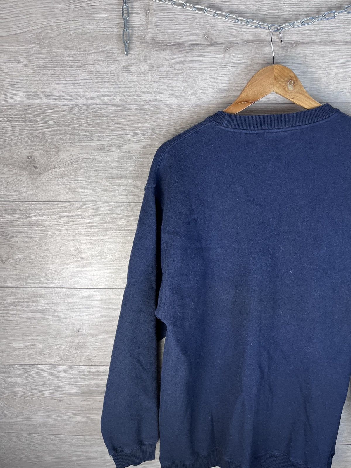 O'Neill Vintage men’s sweater O’Neill size L Y2K Size US L / EU 52-54 / 3 - 13 Thumbnail