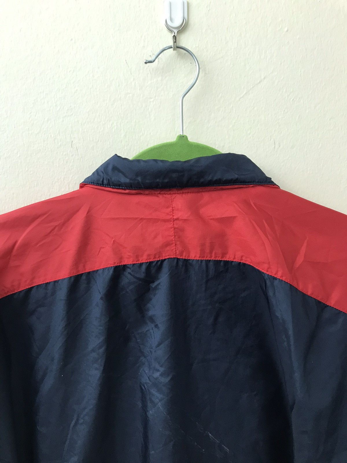 Adidas Adidas Vintage Light Jacket Size US L / EU 52-54 / 3 - 24 Thumbnail